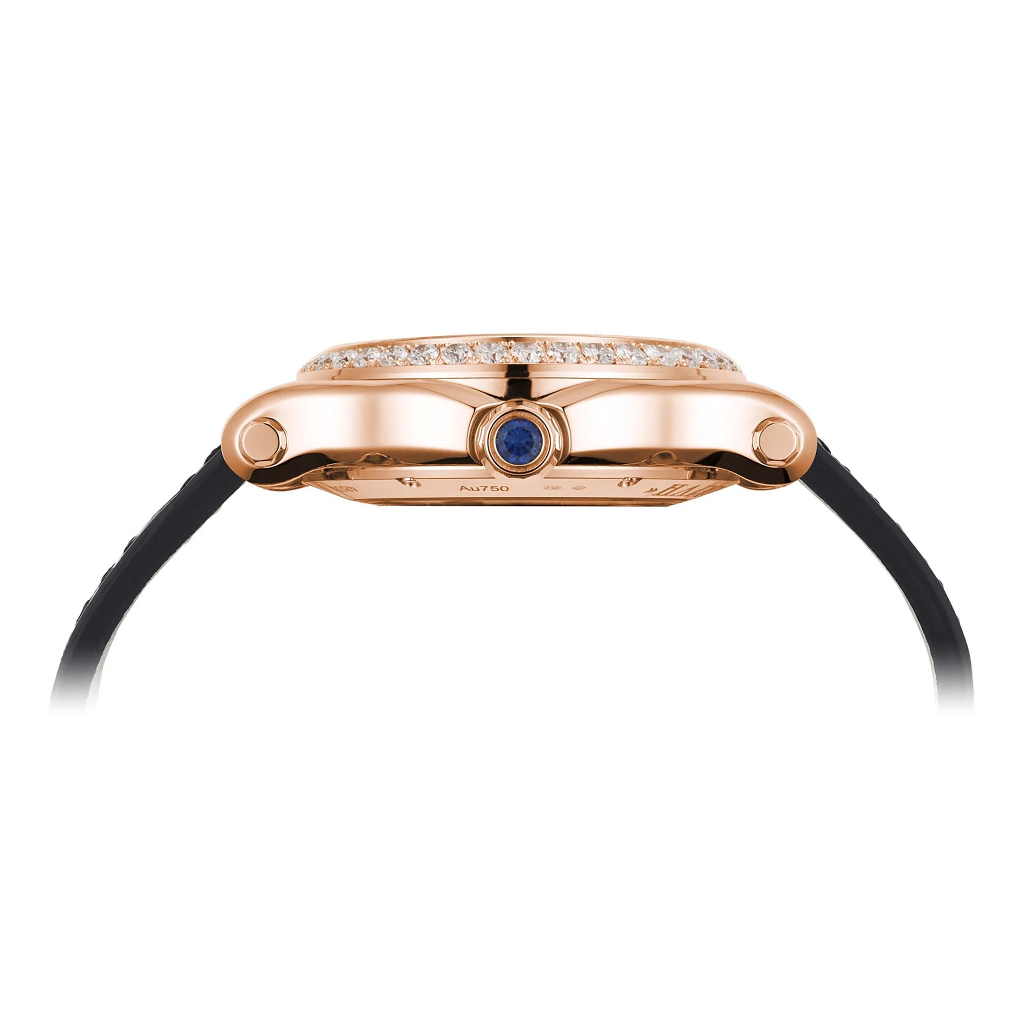 Chopard Happy Sport (Ref: 274808-5006)
