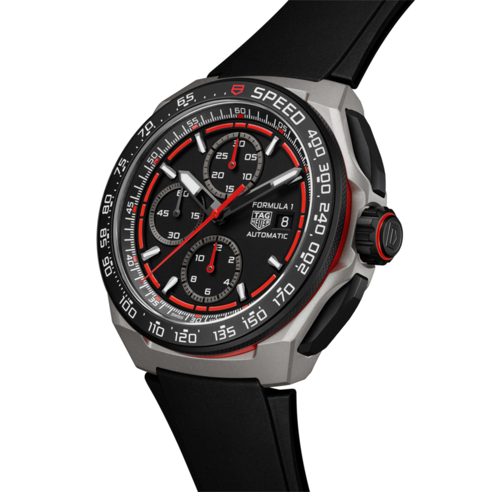 TAG Heuer TAG HEUER FORMULA 1 CHRONOGRAPH (Ref: CBZ2082.FT8096)
