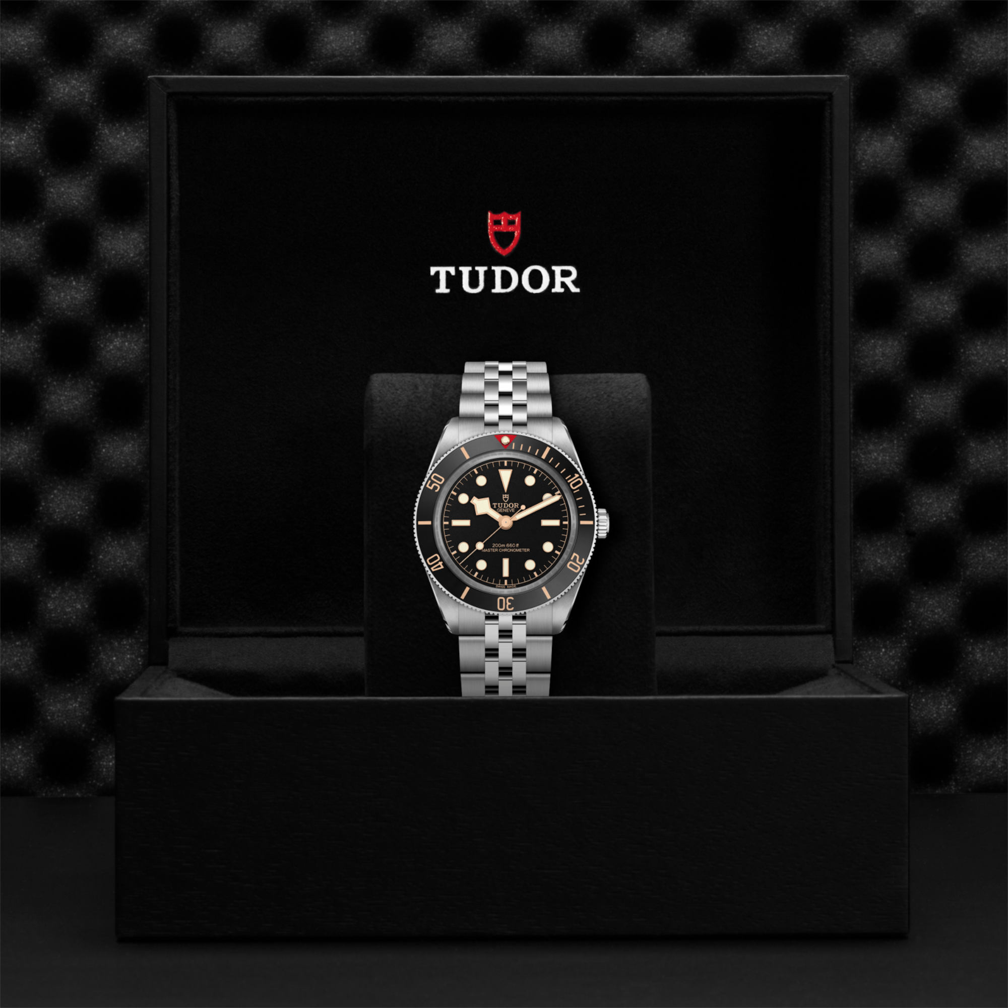 TUDOR Black Bay 58 (Ref: M7939A1A0NU-0001)