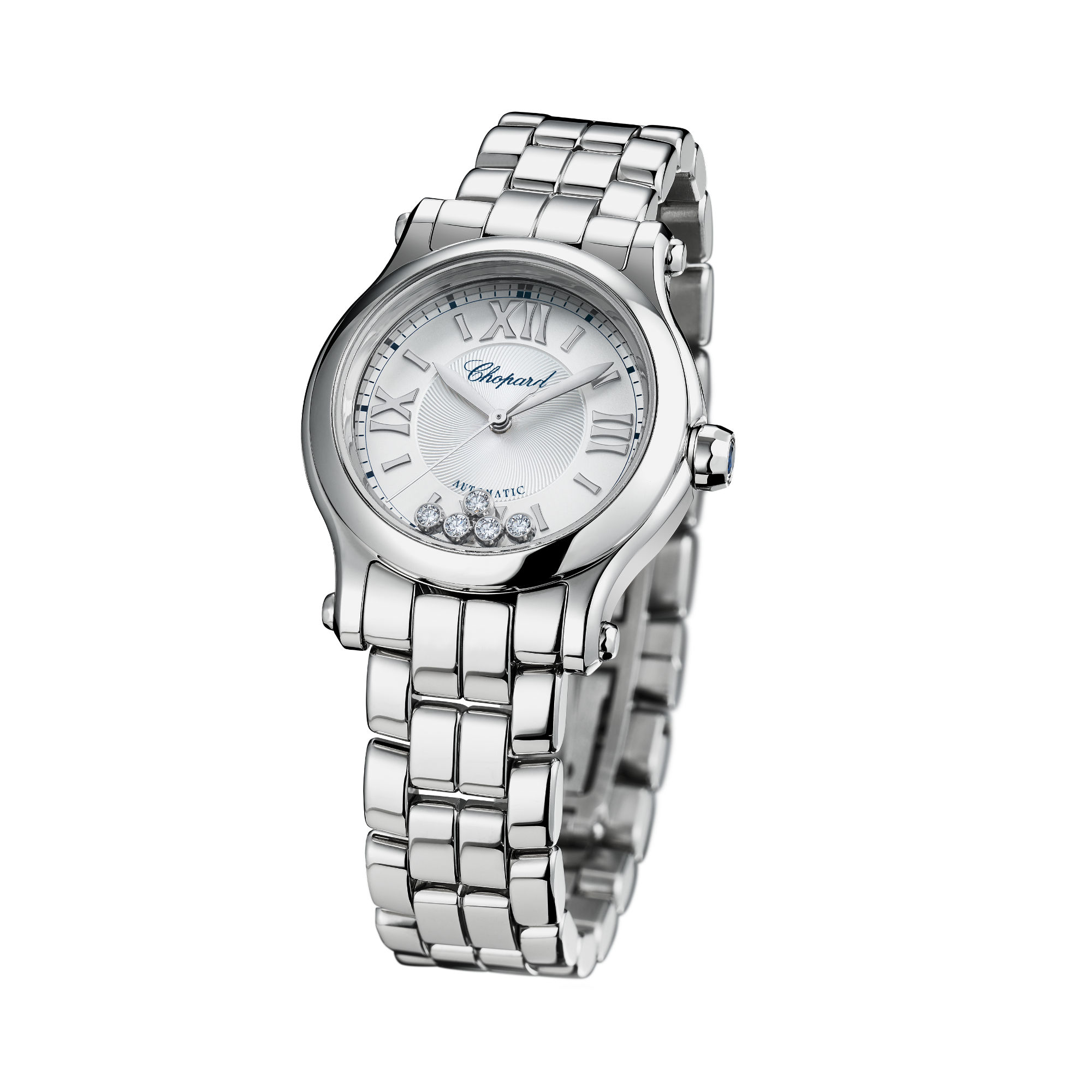 Chopard Happy Sport (Ref: 278573-3012)