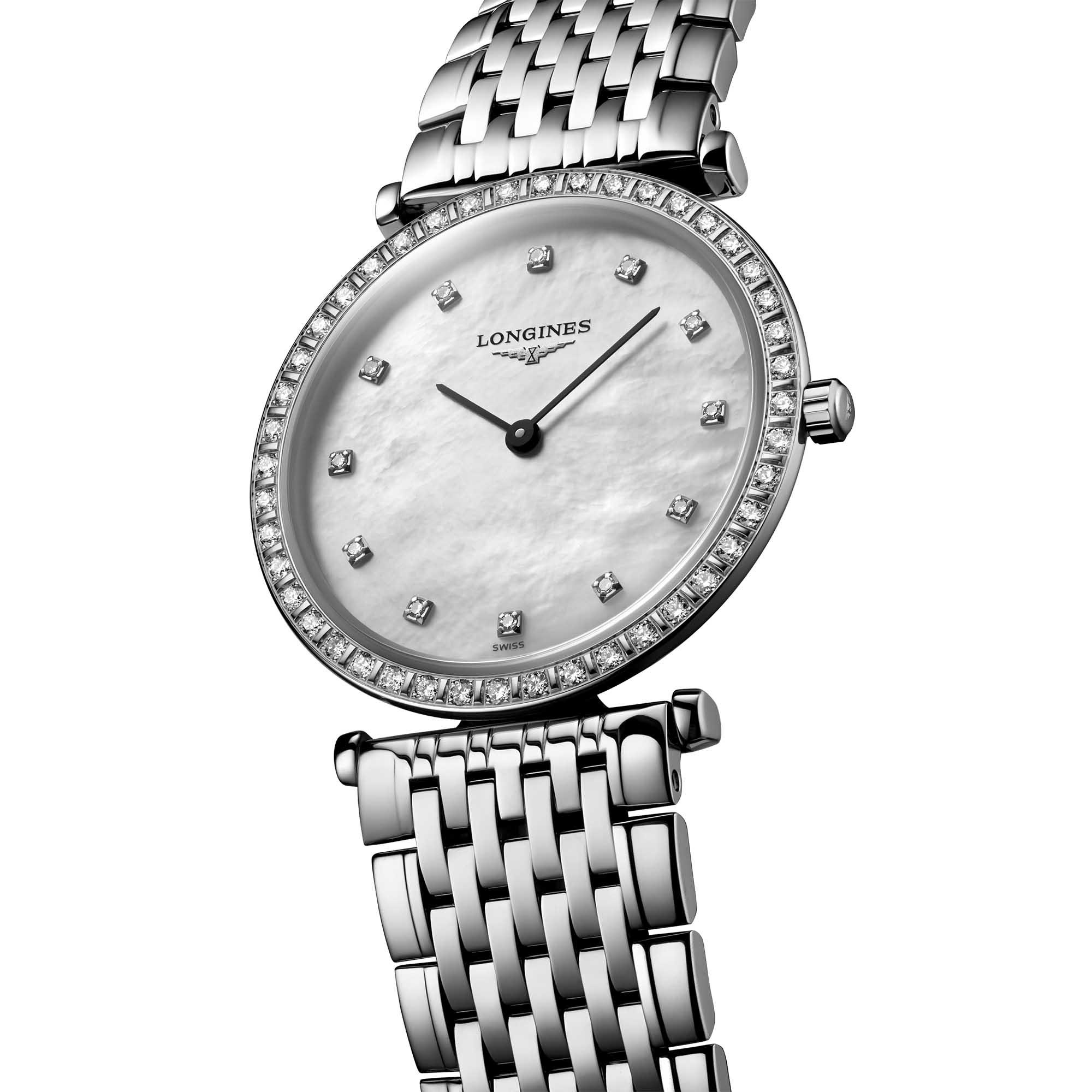 Longines LA GRANDE CLASSIQUE DE LONGINES (Ref: L4.523.0.87.6)