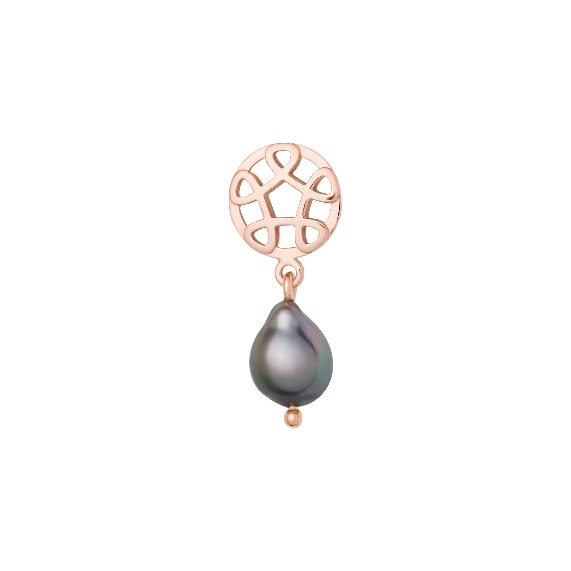 Bron Toujours Ajour Brosche (Ref: 8BR1284THB9)