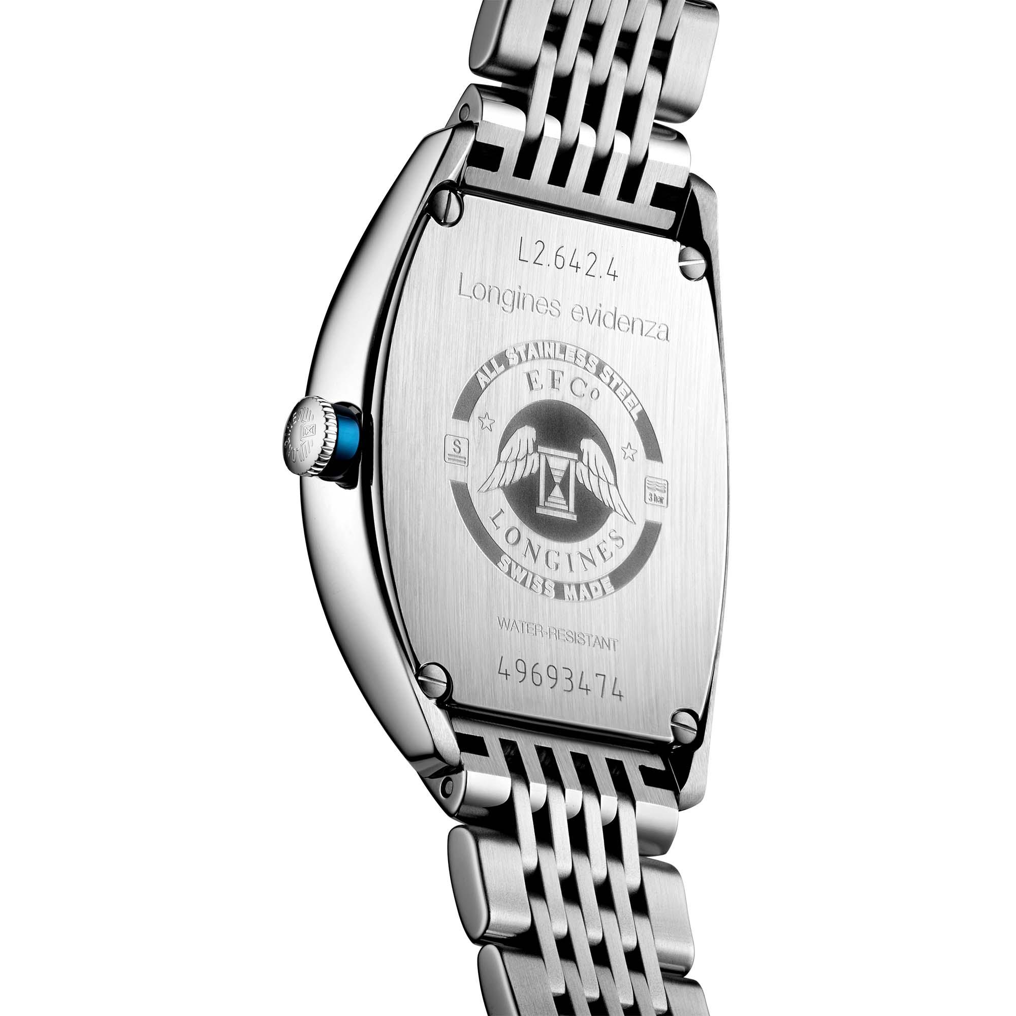 Longines LONGINES EVIDENZA (Ref: L2.642.4.73.6)