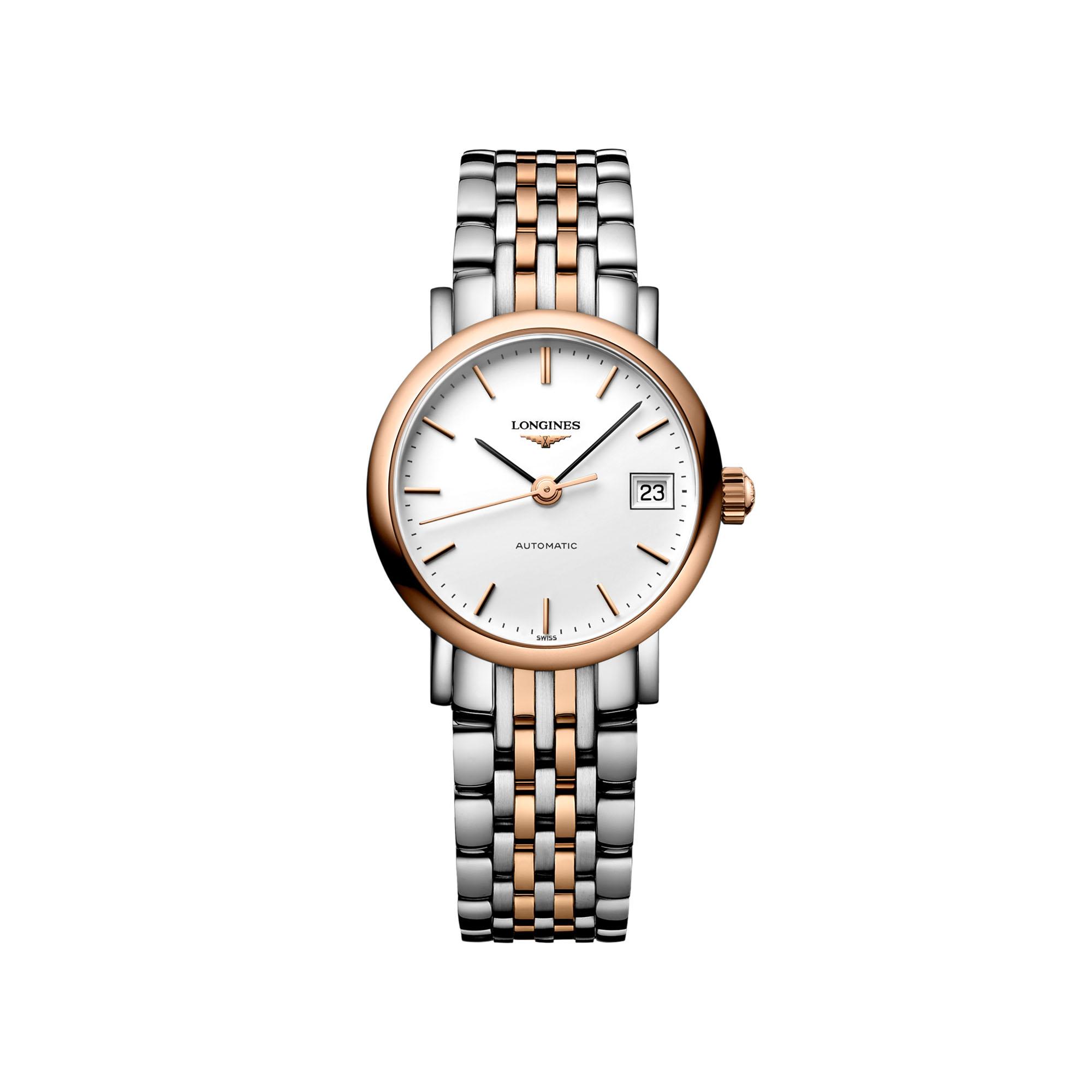Longines LONGINES ELEGANT COLLECTION (Ref: L4.309.5.12.7)