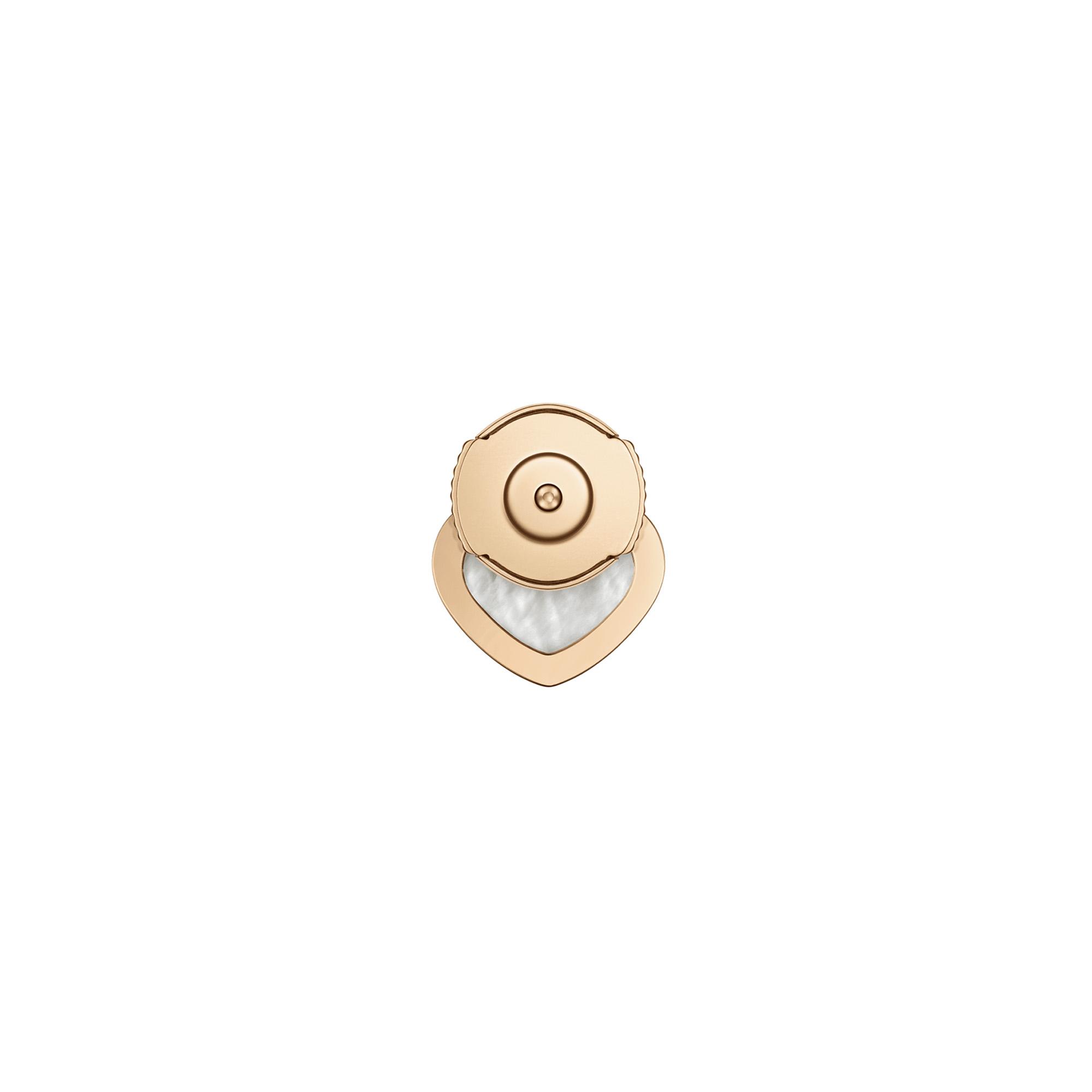 Chopard My Happy Hearts Ohrstecker (Ref: 83A086-5302)