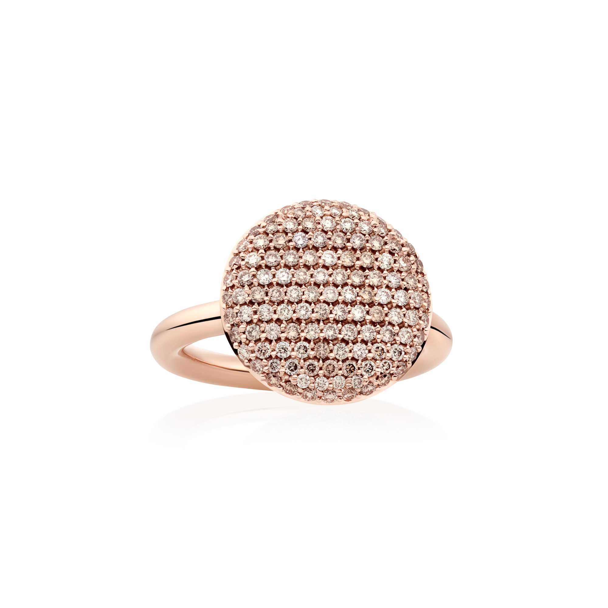 Bron Stardust Ring (Ref: 8RR4779CBR)