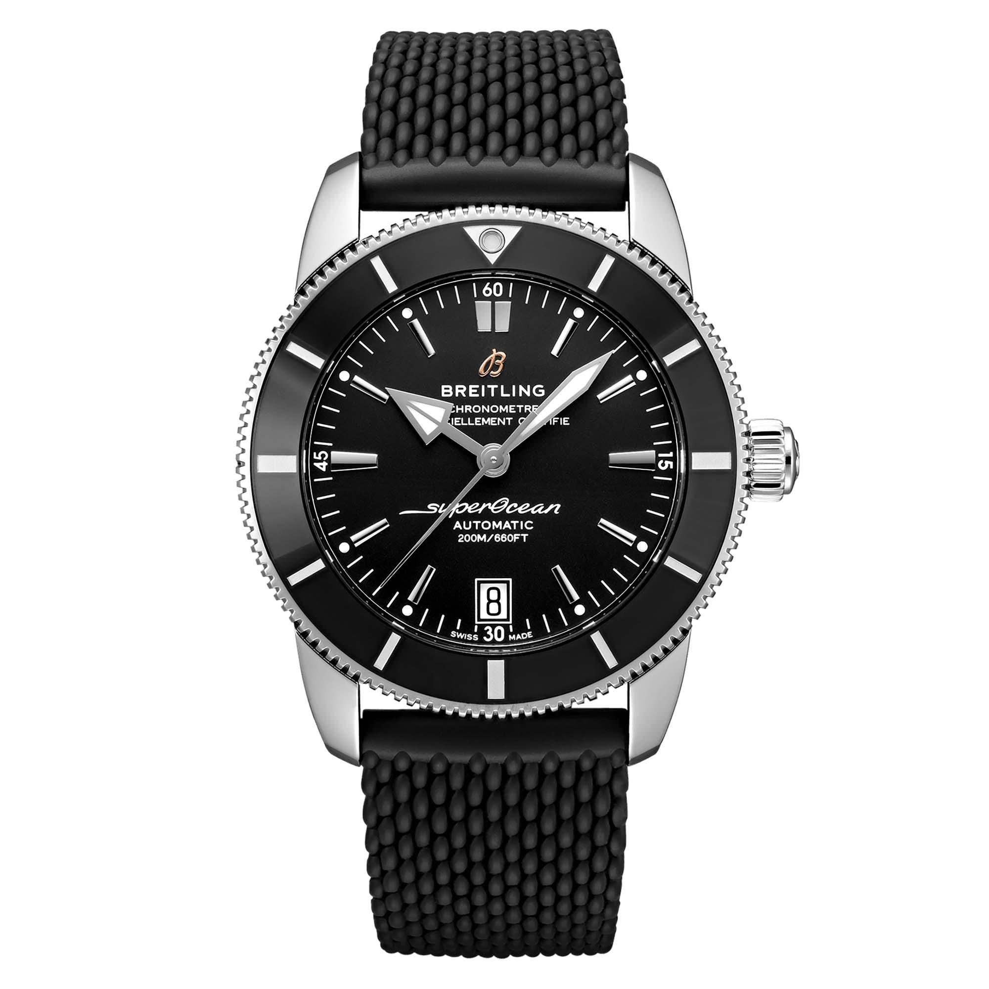 Breitling Superocean Héritage II B20 Automatic 42 (Ref: AB2010121B1S1)