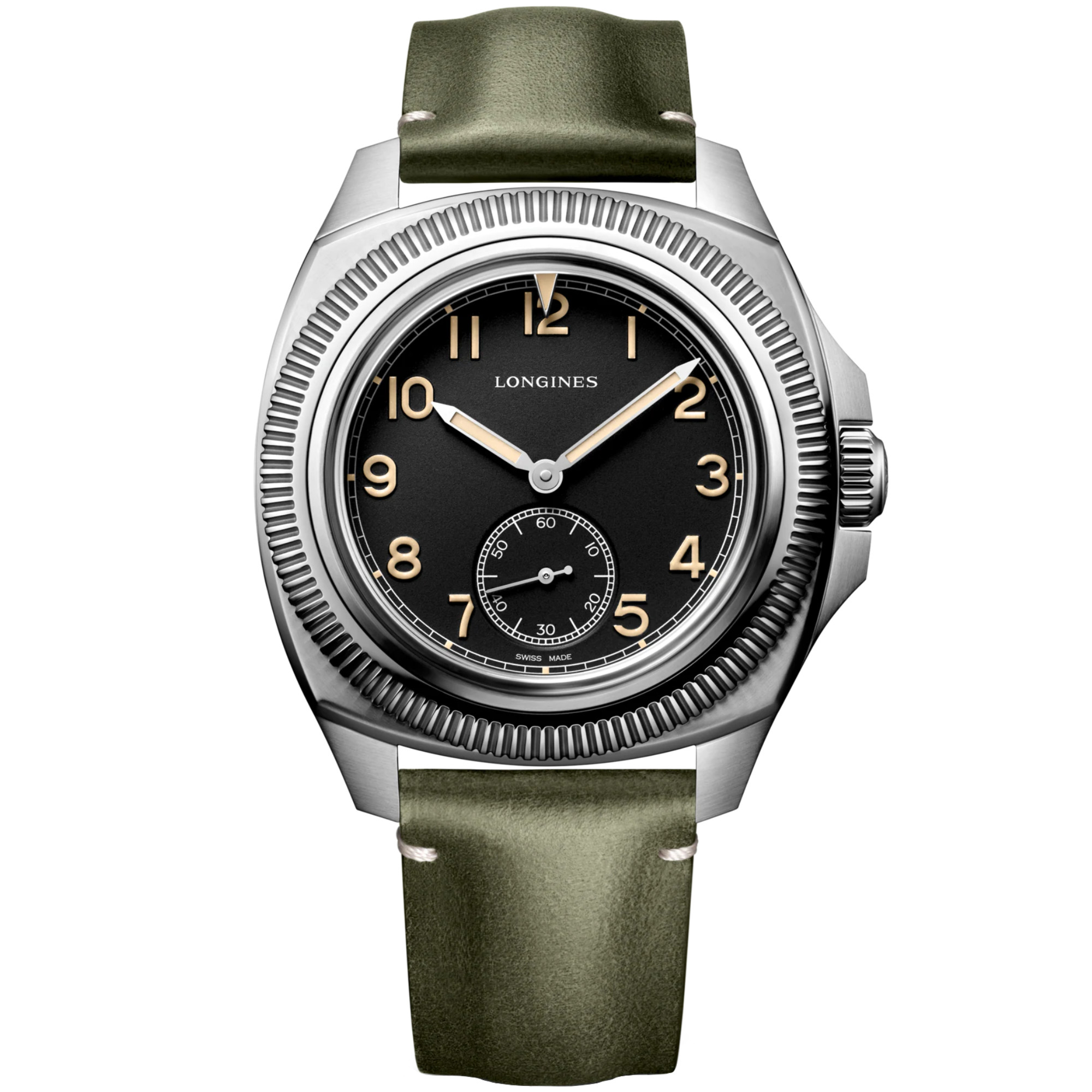 Longines LONGINES PILOT MAJETEK (Ref: L2.838.4.53.2)