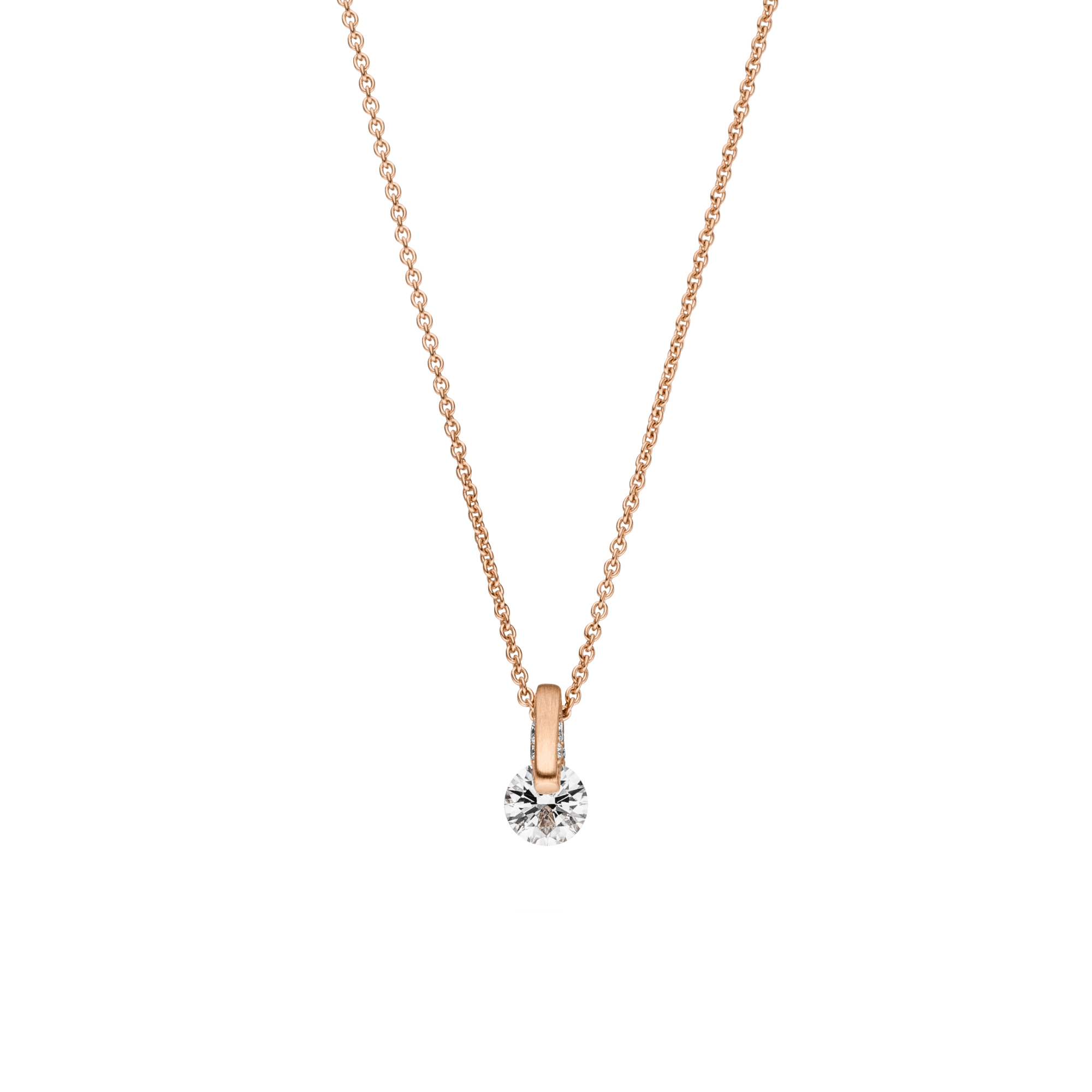 Schaffrath LIBERTÉ Collier (Ref: 754_L2N23_030_RW)
