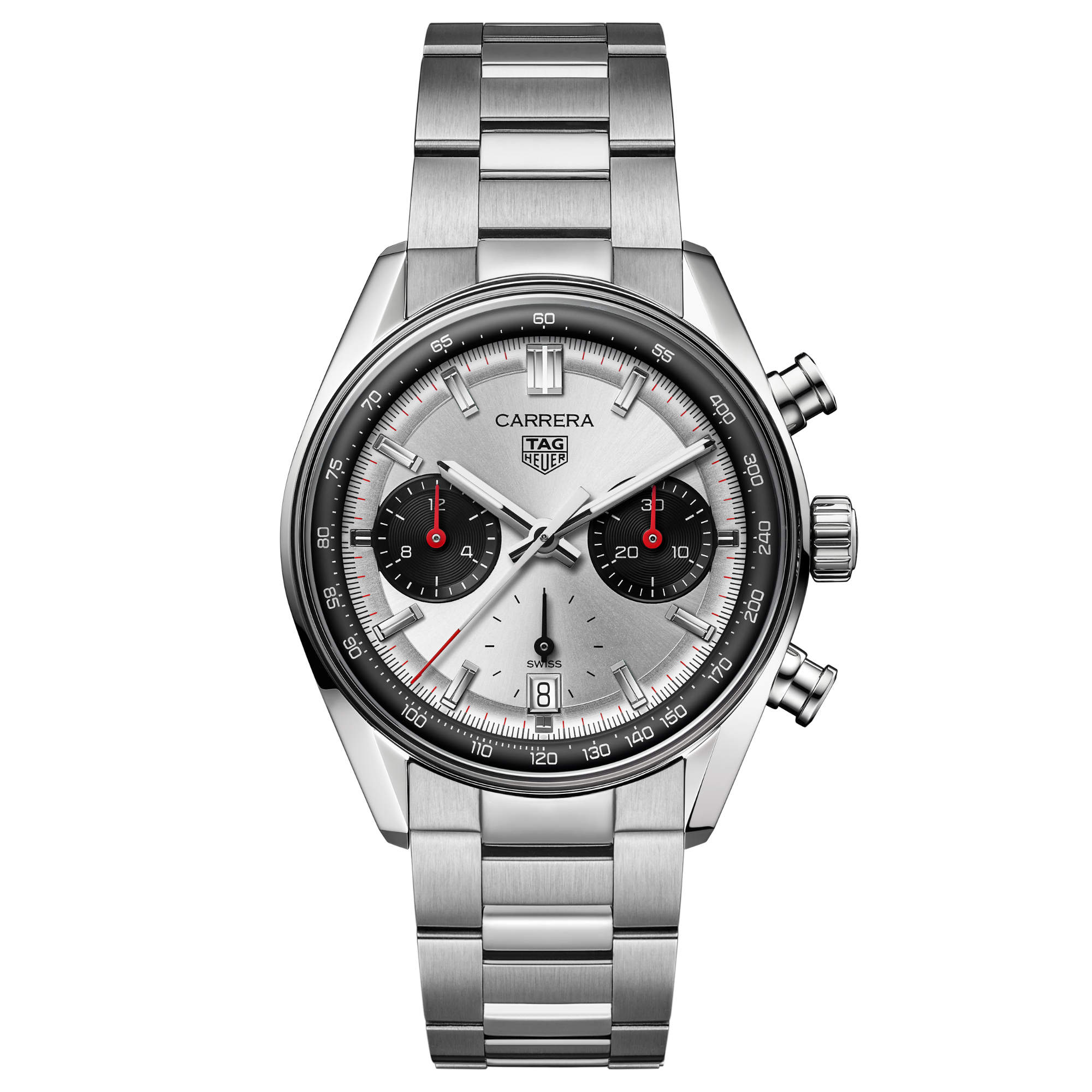 TAG Heuer TAG HEUER CARRERA CHRONOGRAPH (Ref: CBS2216.BA0041)
