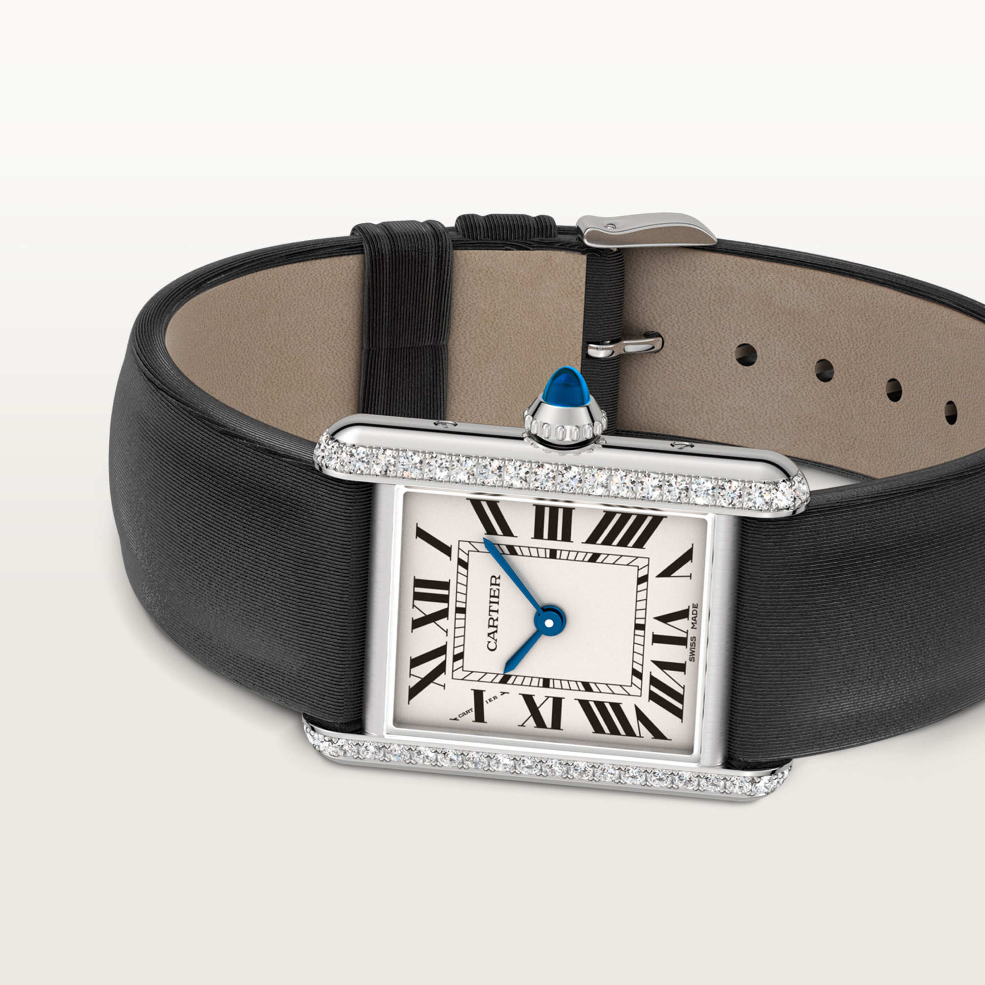 Cartier Tank Must de Cartier (Ref: W4TA0031)