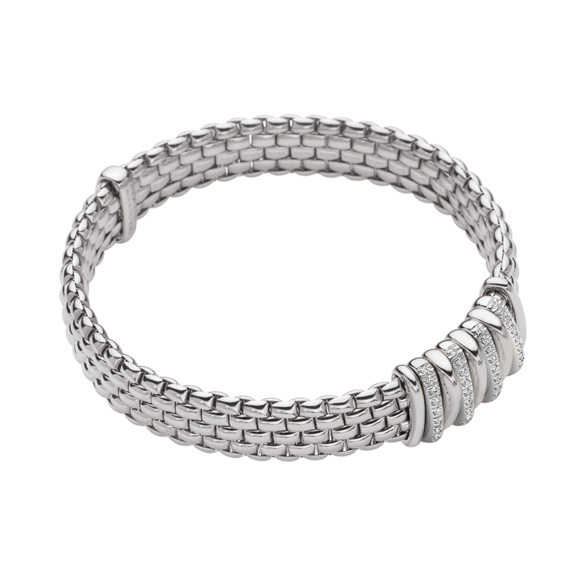 FOPE Panorama Flex'it Armband (Ref: 58804BX_BB_B_BBX_0XS)