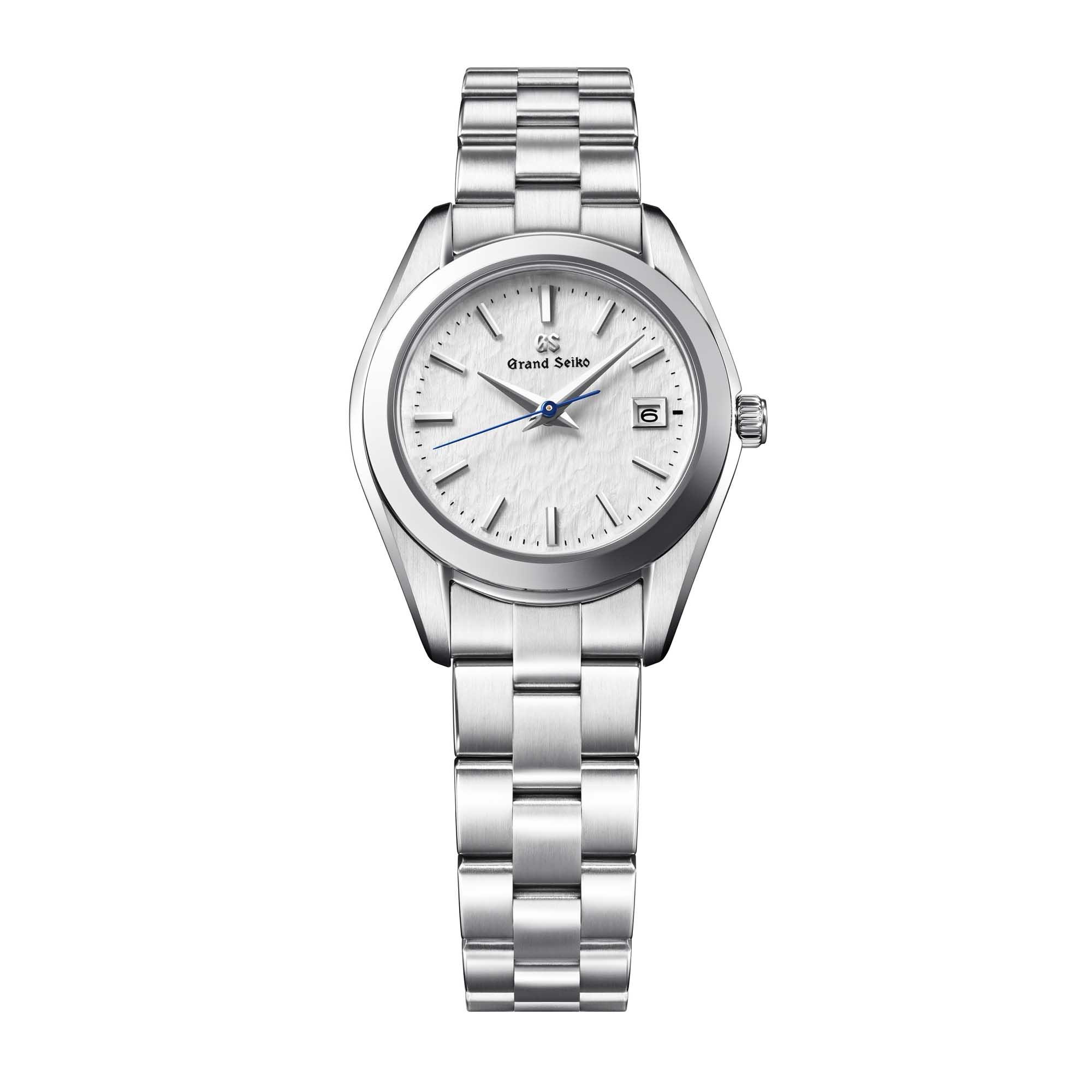 Grand Seiko Heritage (Ref: STGF359)