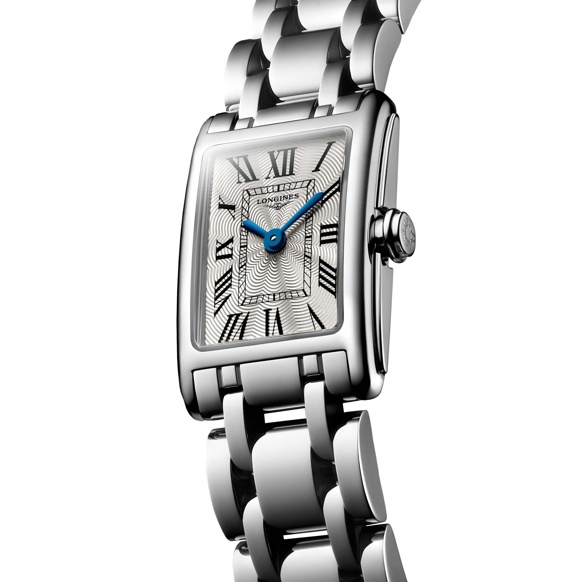 Longines LONGINES DOLCEVITA (Ref: L5.258.4.71.6)