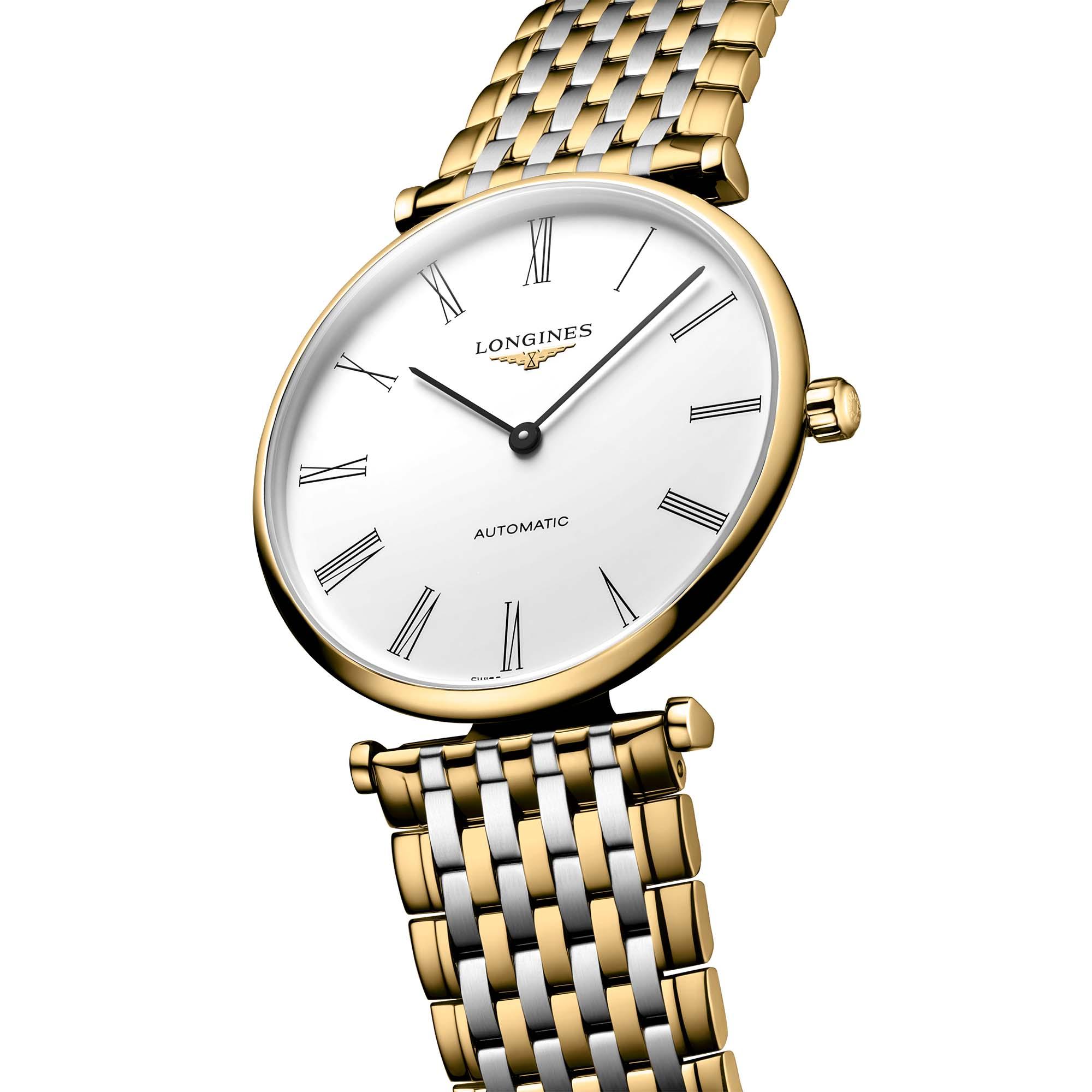 Longines LA GRANDE CLASSIQUE DE LONGINES (Ref: L4.918.2.11.7)