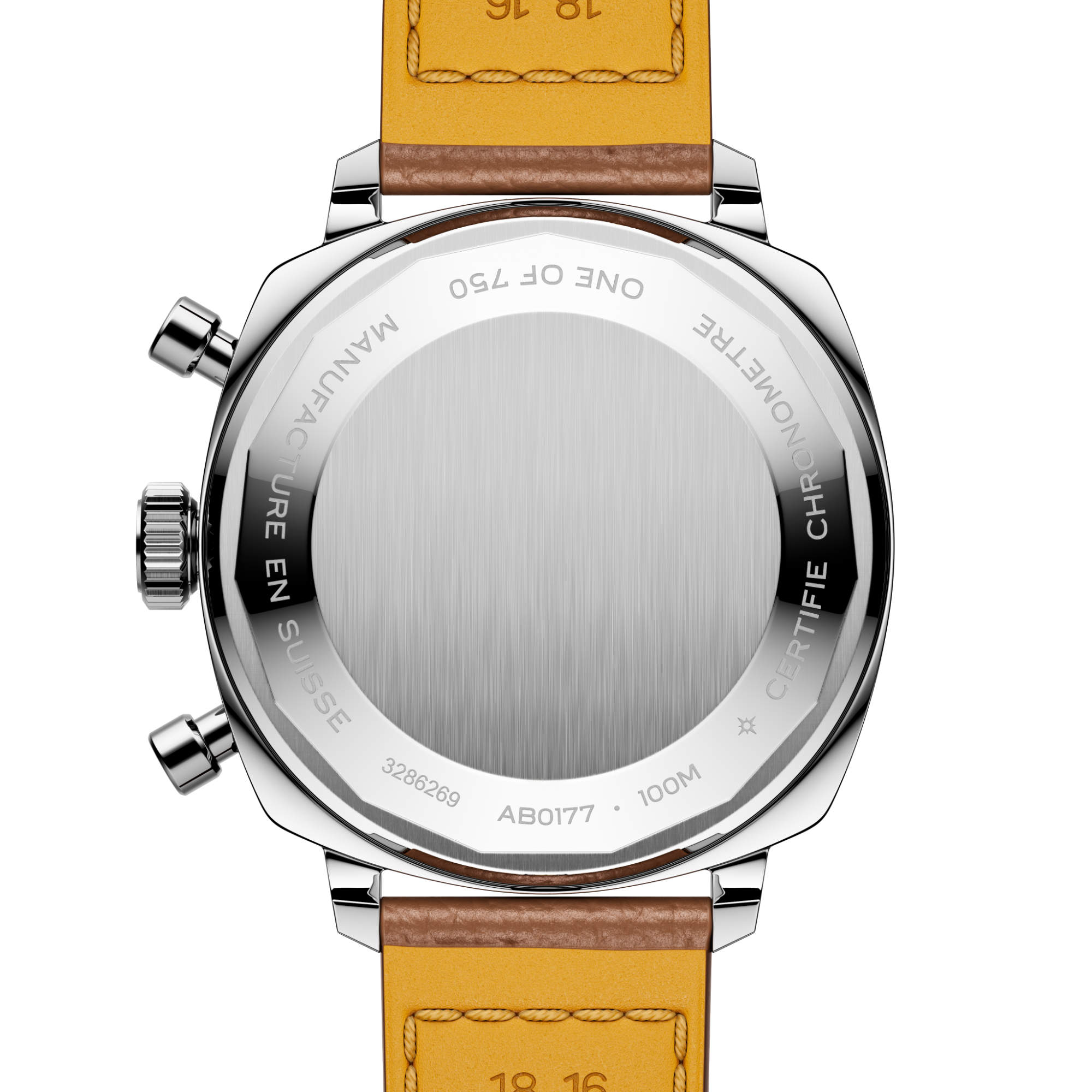 Breitling Top Time B01 Racing (Ref: AB01771A1B1X1)