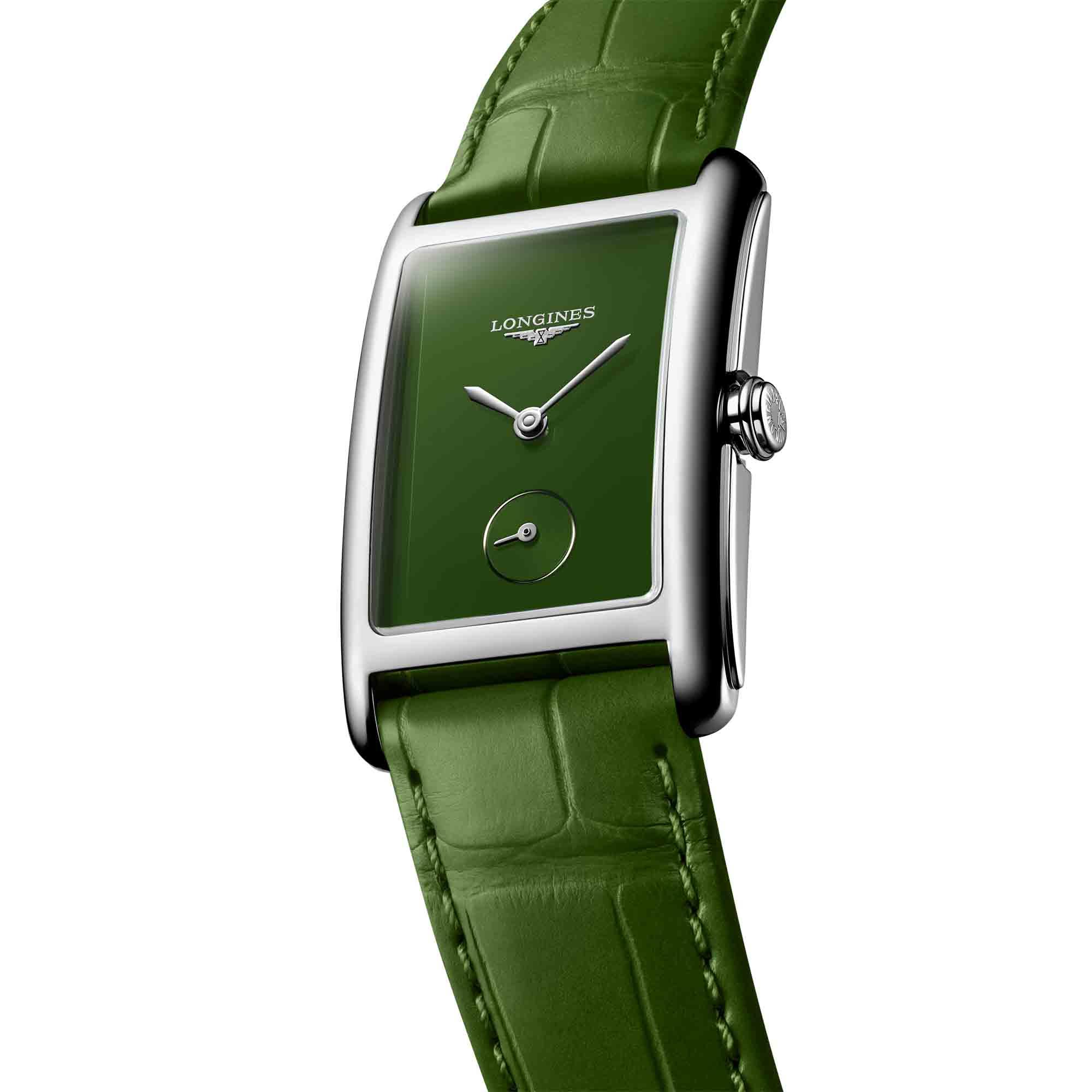 Longines LONGINES DOLCEVITA MONOCHROME (Ref: L5.512.4.60.2)
