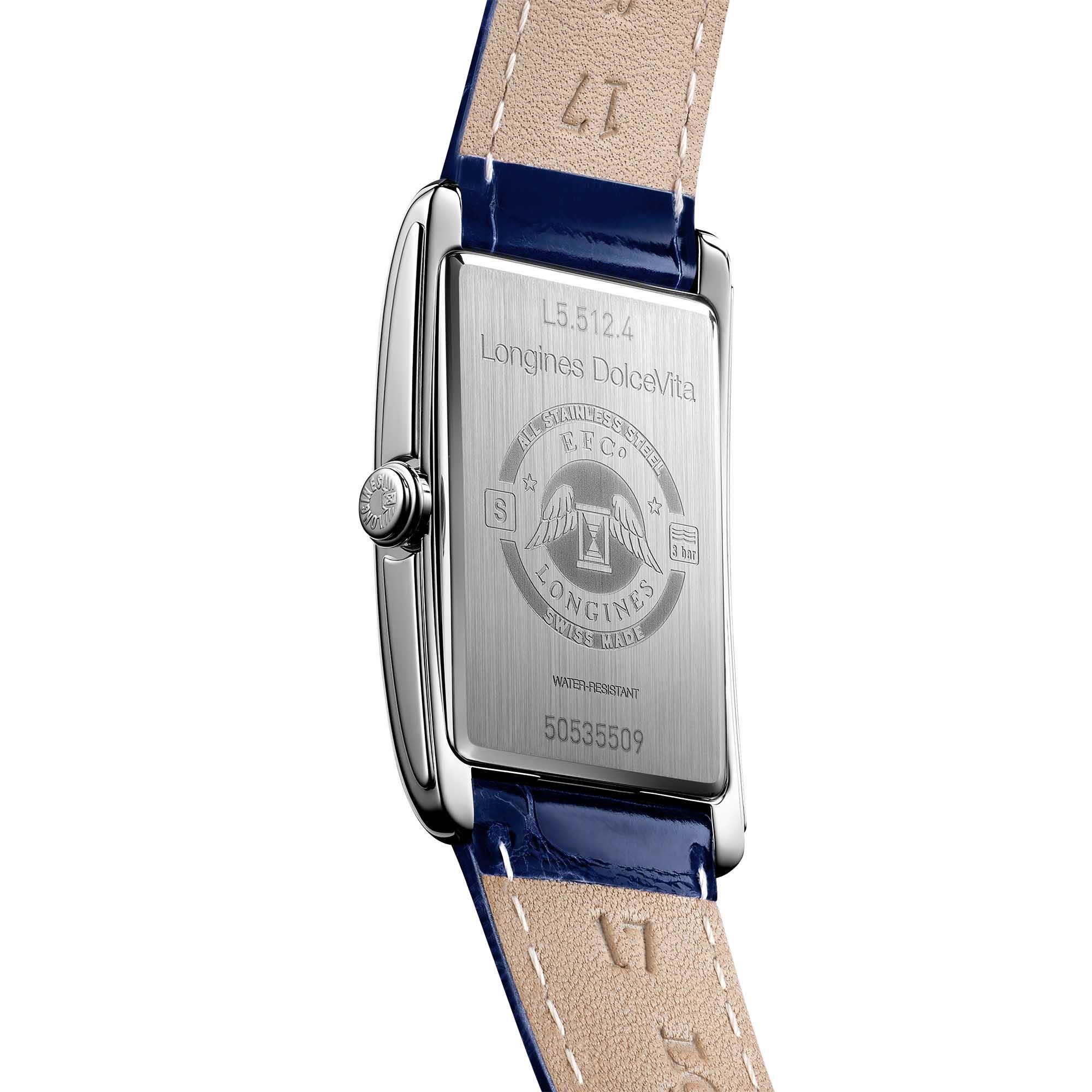 Longines LONGINES DOLCEVITA (Ref: L5.512.4.93.2)