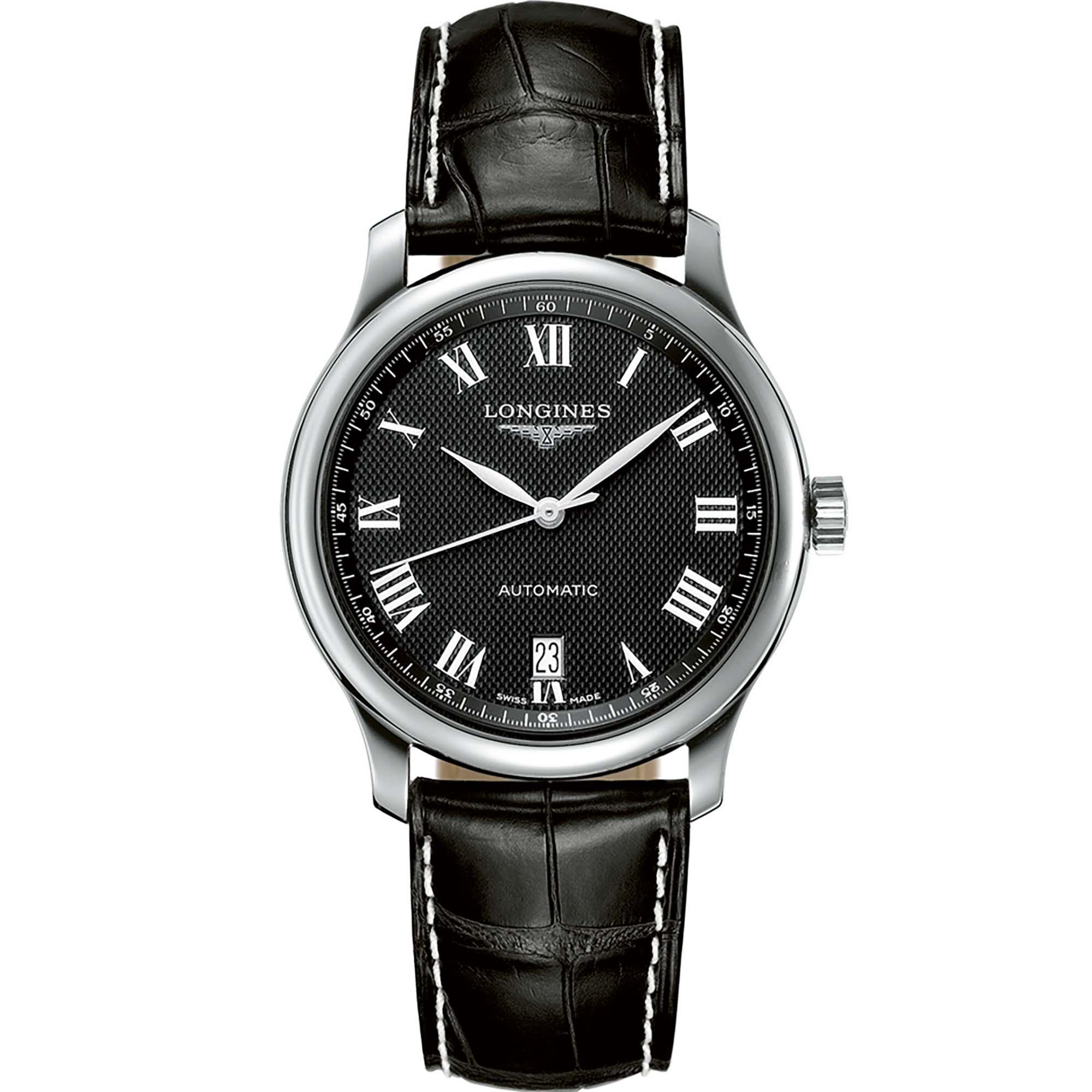 Longines The Longines Master Collection (Ref: L2.628.4.51.7)