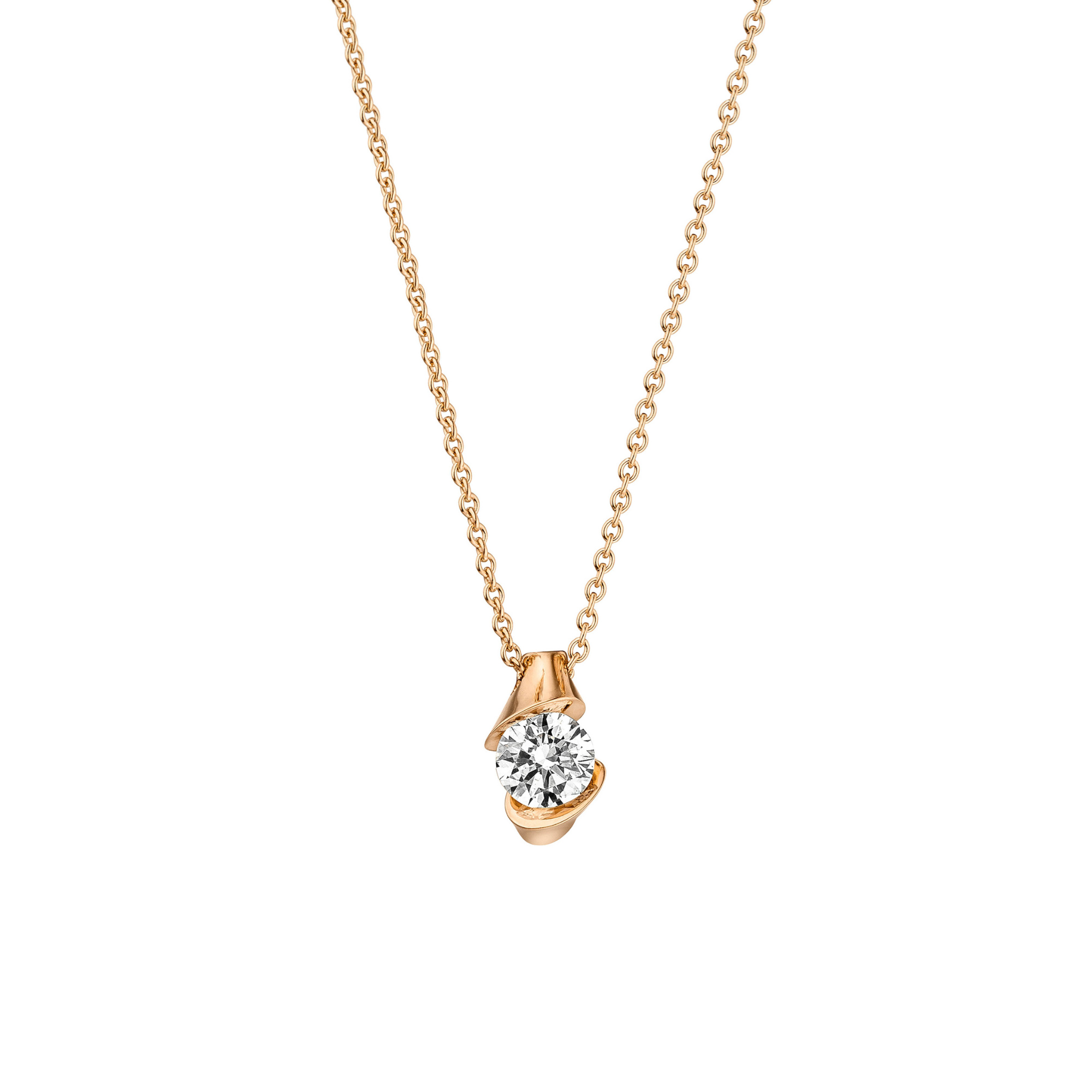 Schaffrath CALLA Collier (Ref: 754_CALSO_30_RW)