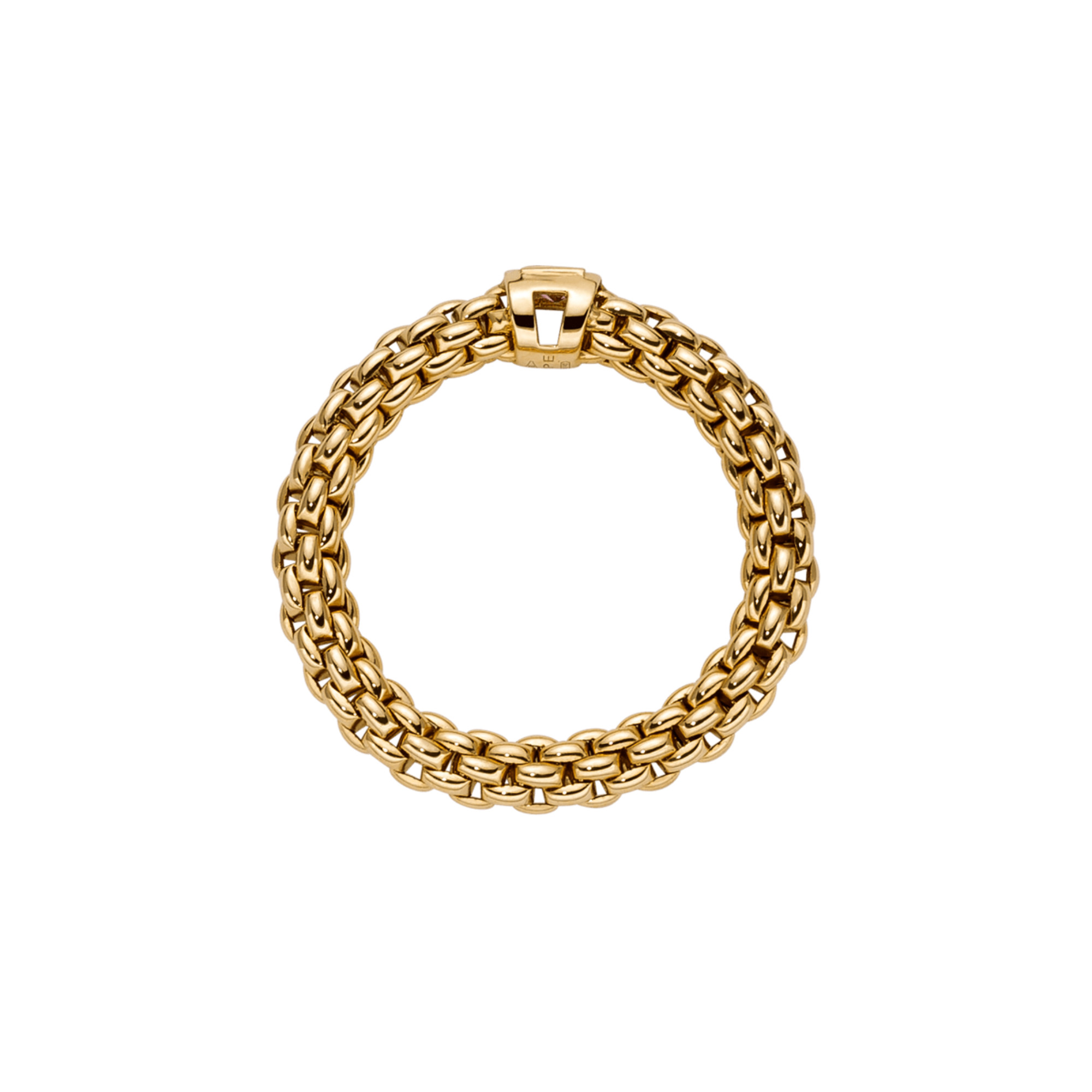 FOPE Souls Flex'it Ring (Ref: 09E08AX_B3_G_XGX_0XS)