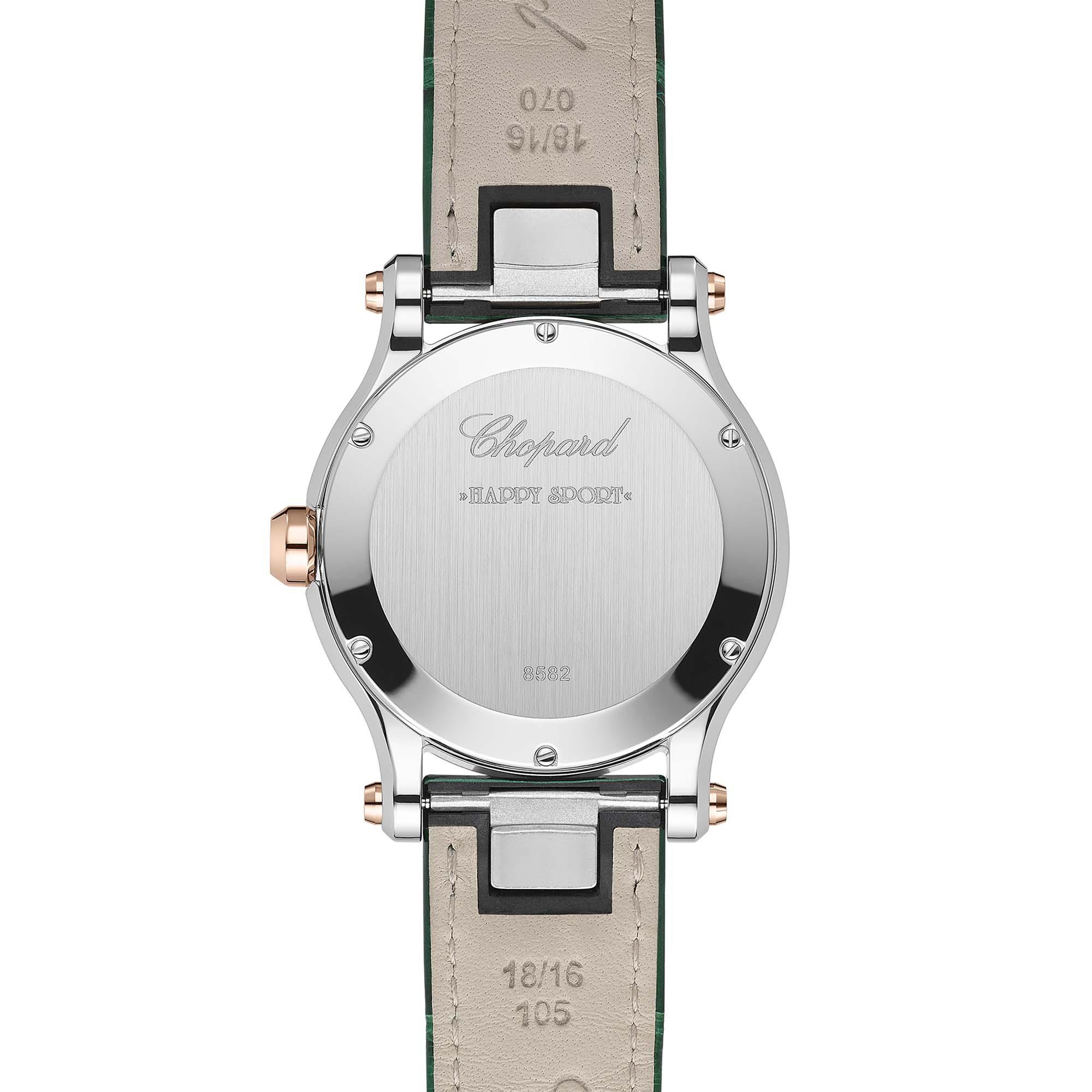 Chopard Happy Sport (Ref: 278582-6005)