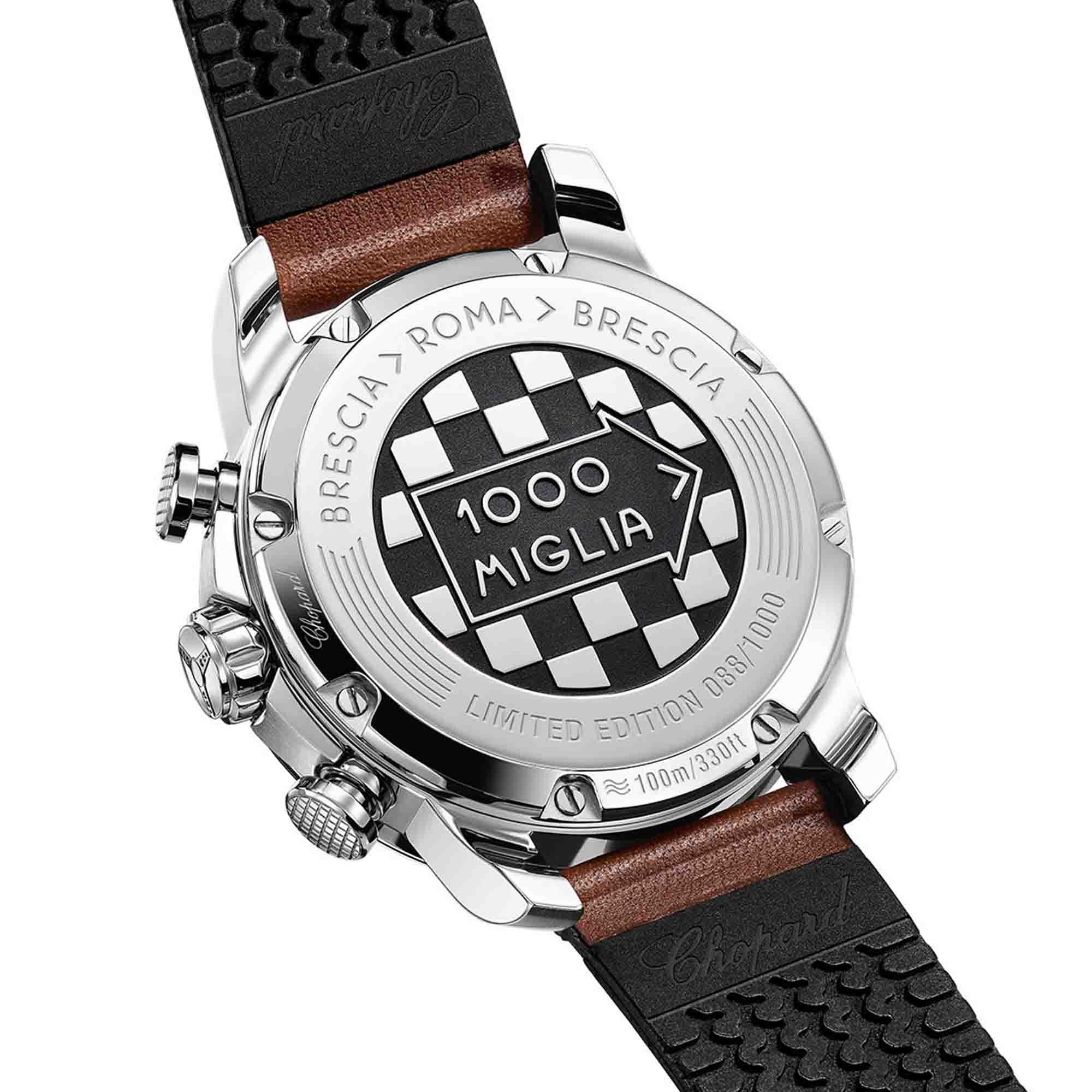 Chopard Mille Miglia 2019 Race Edition (Ref: 168571-3004)
