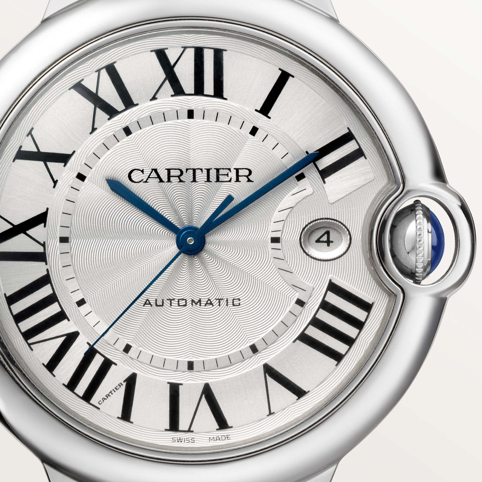 Cartier Ballon Bleu de Cartier (Ref: WSBB0026)