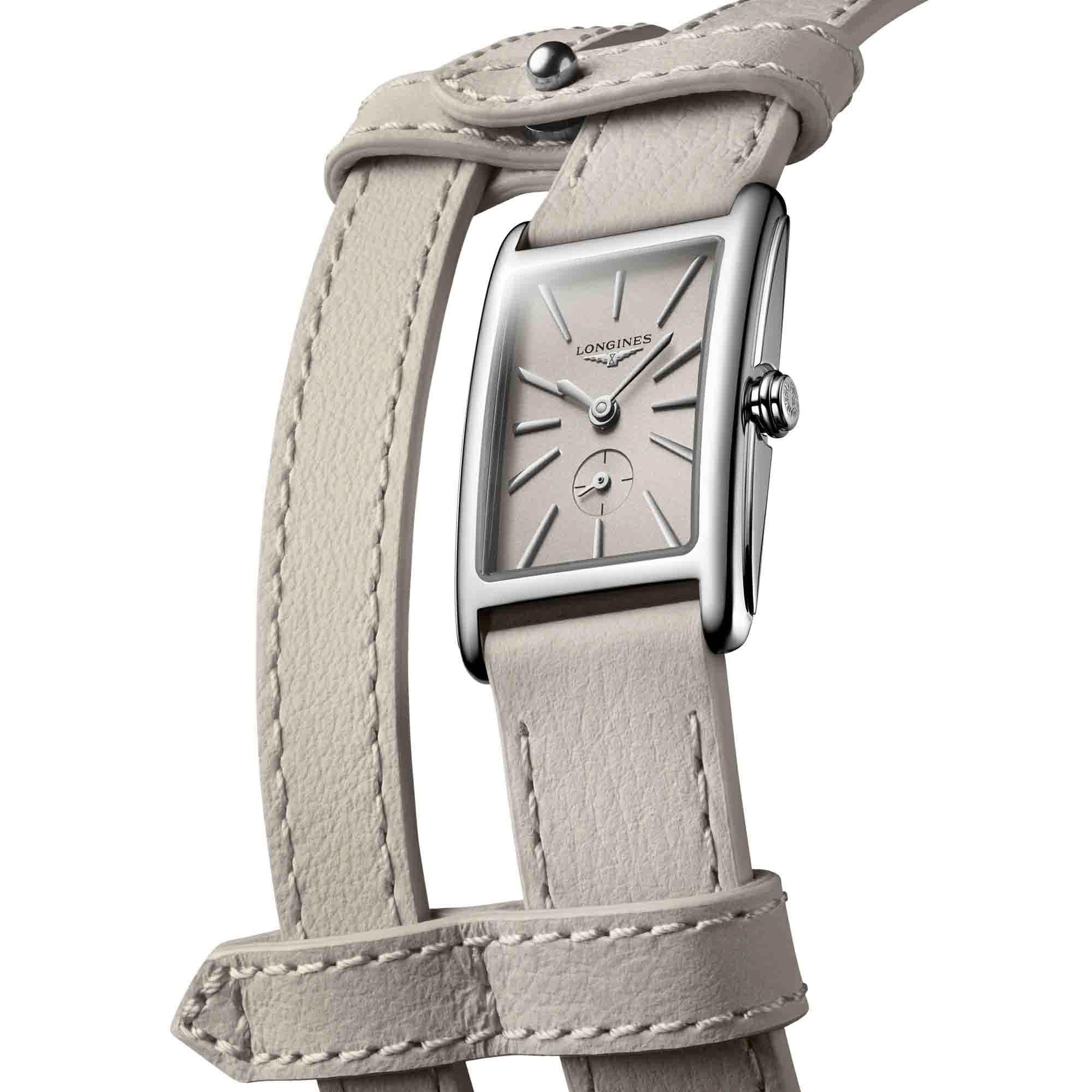 Longines LONGINES DOLCEVITA X YVY (Ref: L5.255.4.79.2)