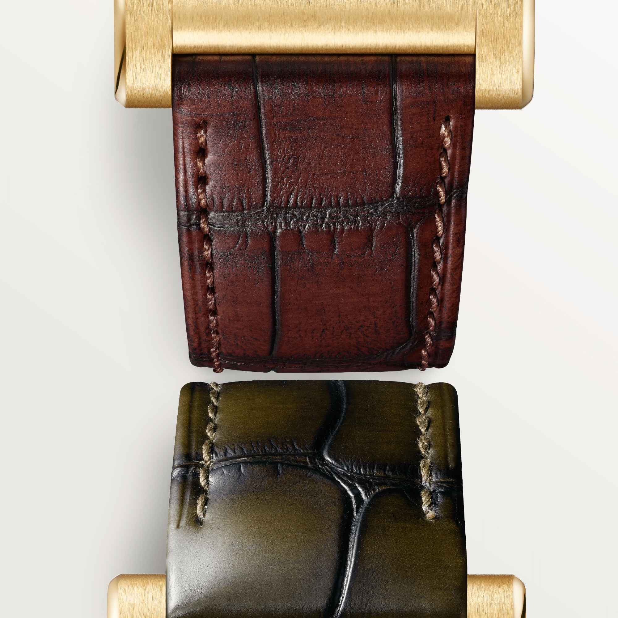 Cartier Tank Normale (Ref: WHTA0021)