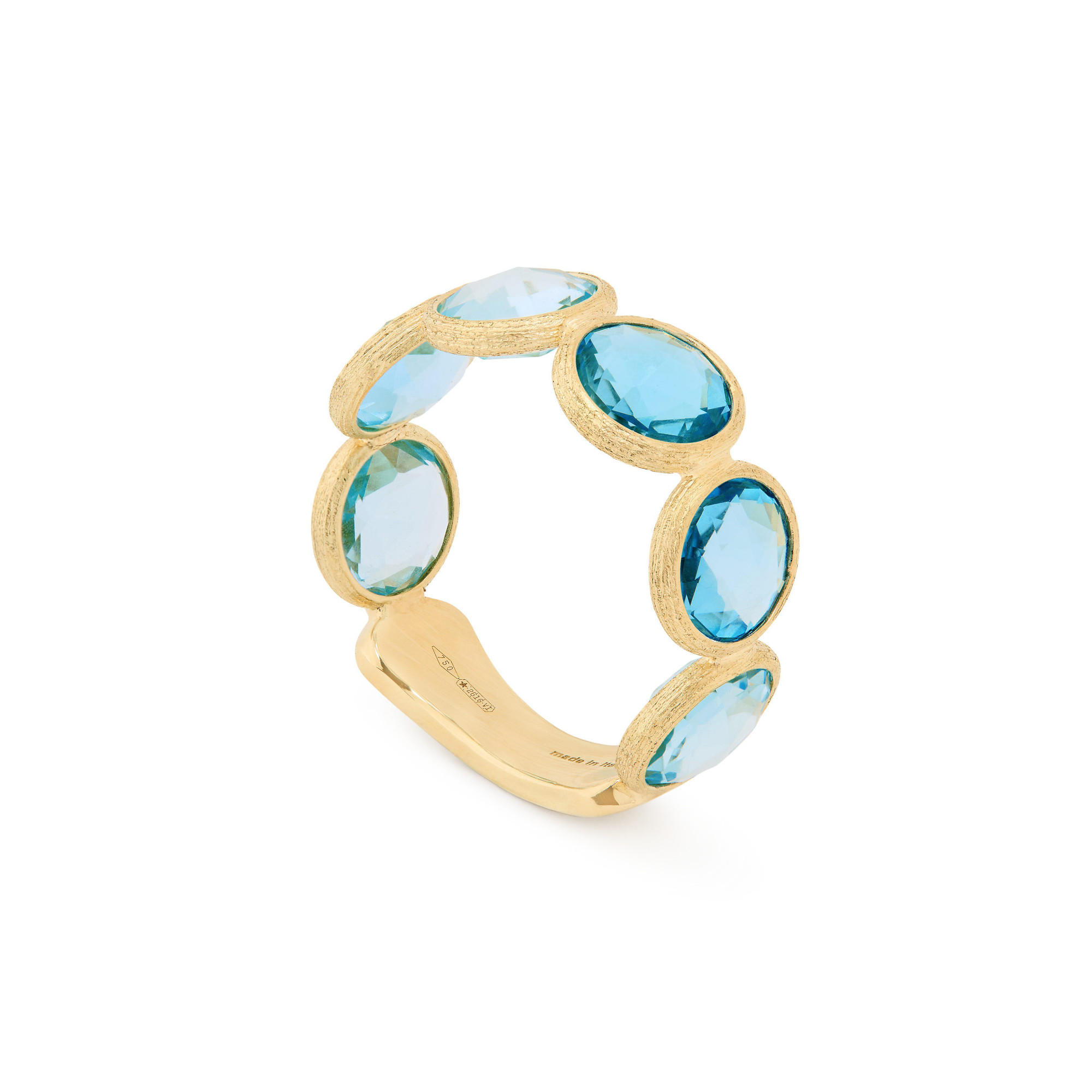 Marco Bicego Jaipur Color Ring (Ref: AB675 TP01 Y)