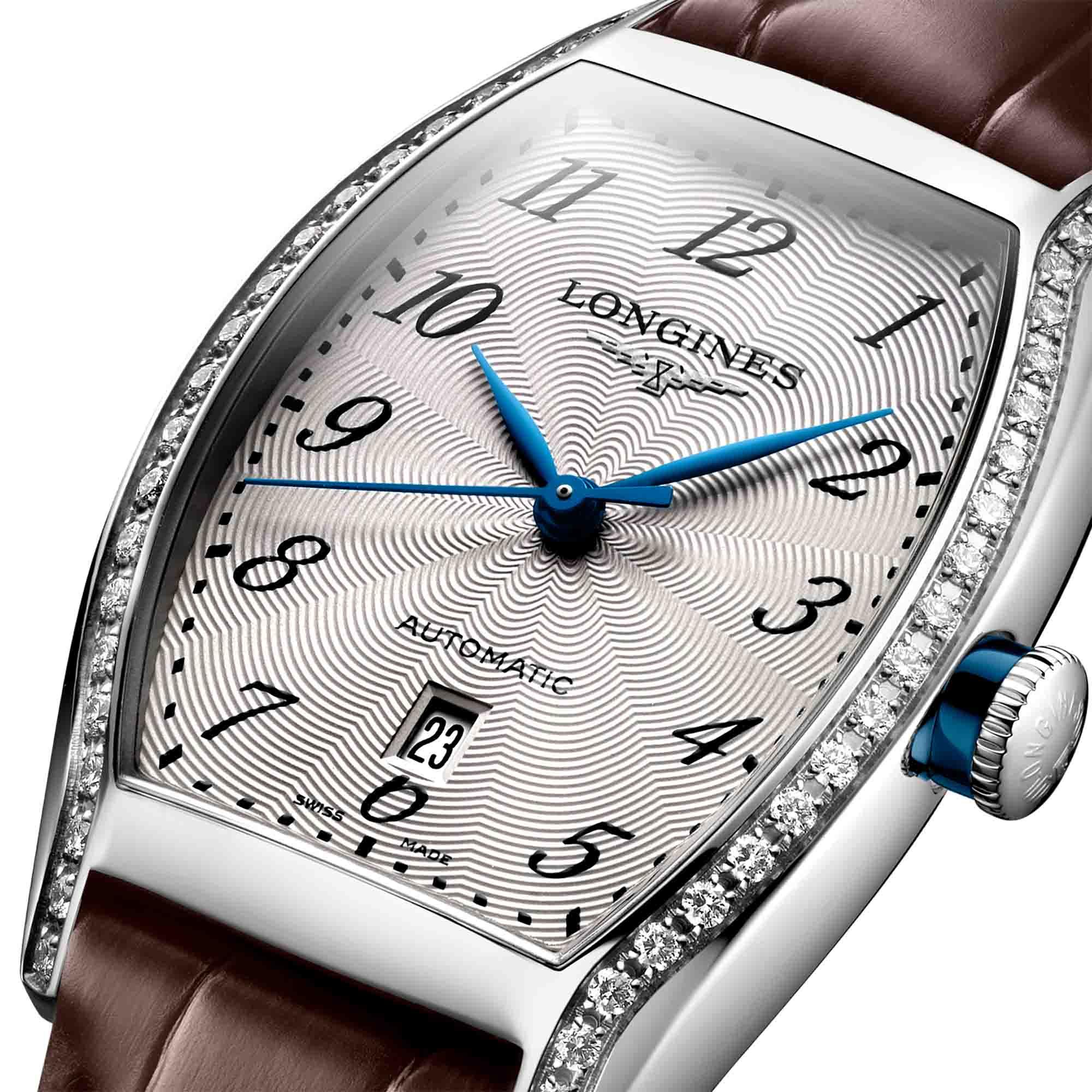 Longines LONGINES EVIDENZA (Ref: L2.142.0.70.4)