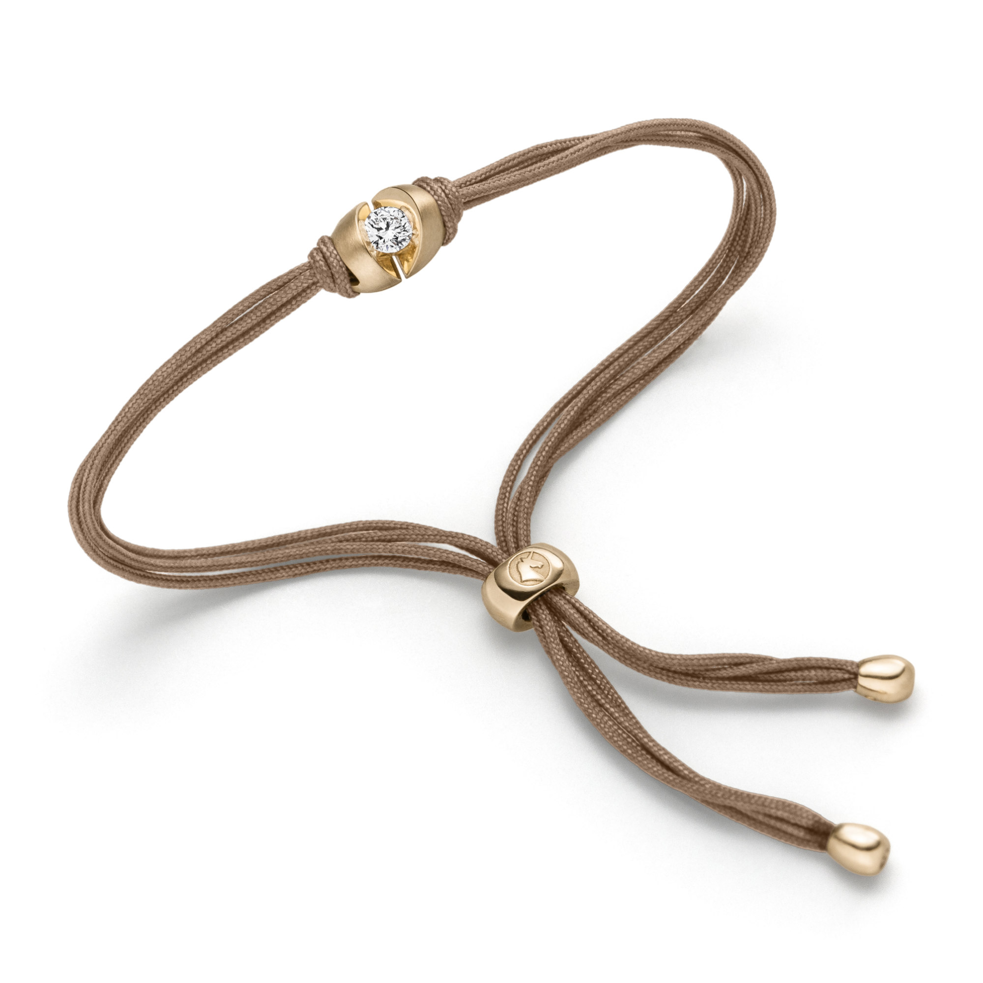 Schaffrath COLORTAIRE Armband (Ref: 111_CT001_012_14_GW)