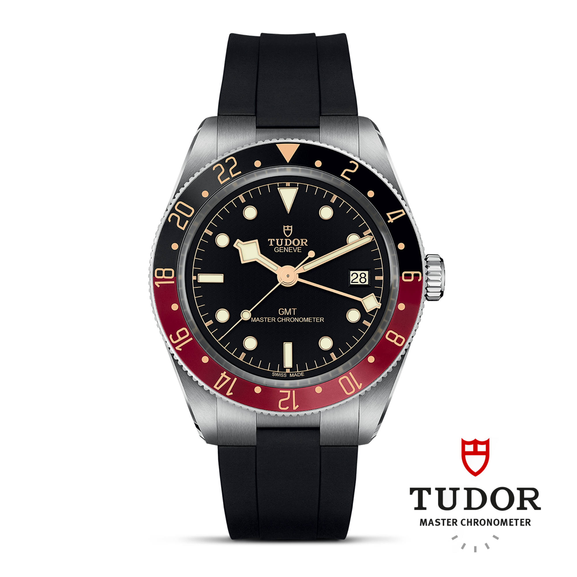 TUDOR Black Bay 58 GMT (Ref: M7939G1A0NRU-0002)