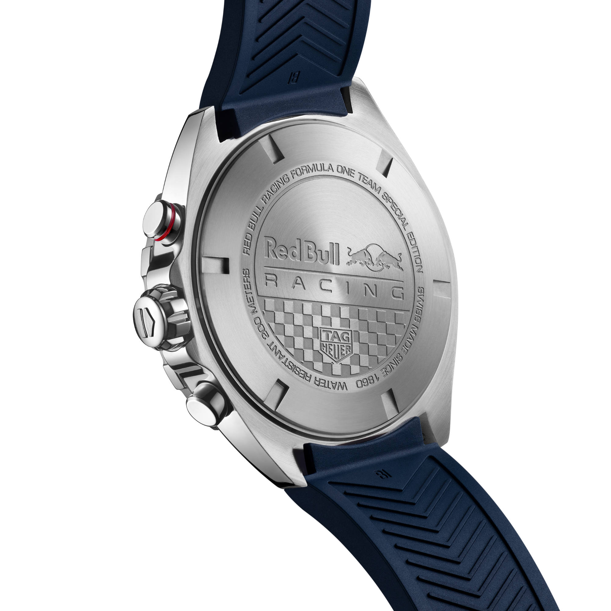Tag heuer racing watch online