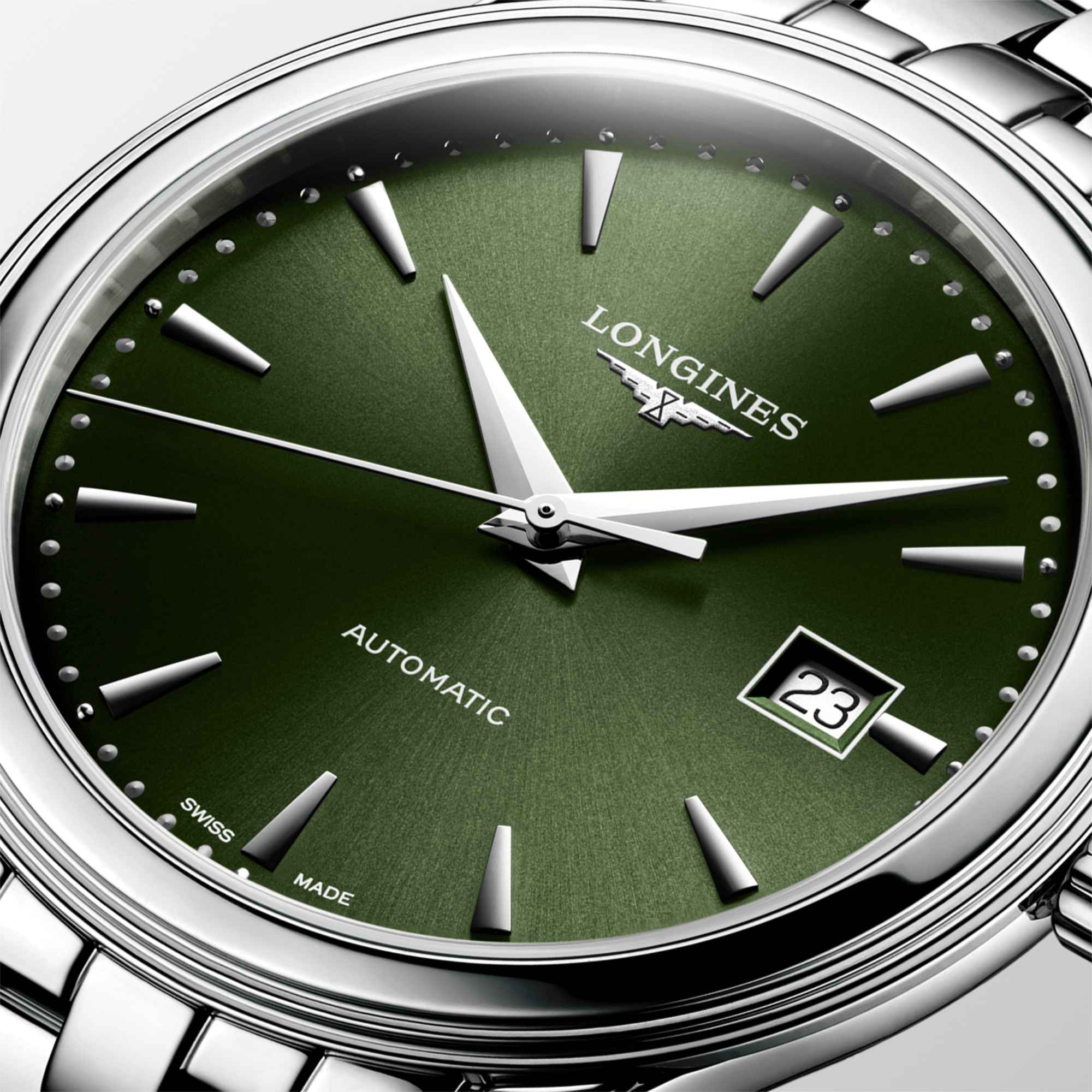 Longines FLAGSHIP (Ref: L4.984.4.02.6)