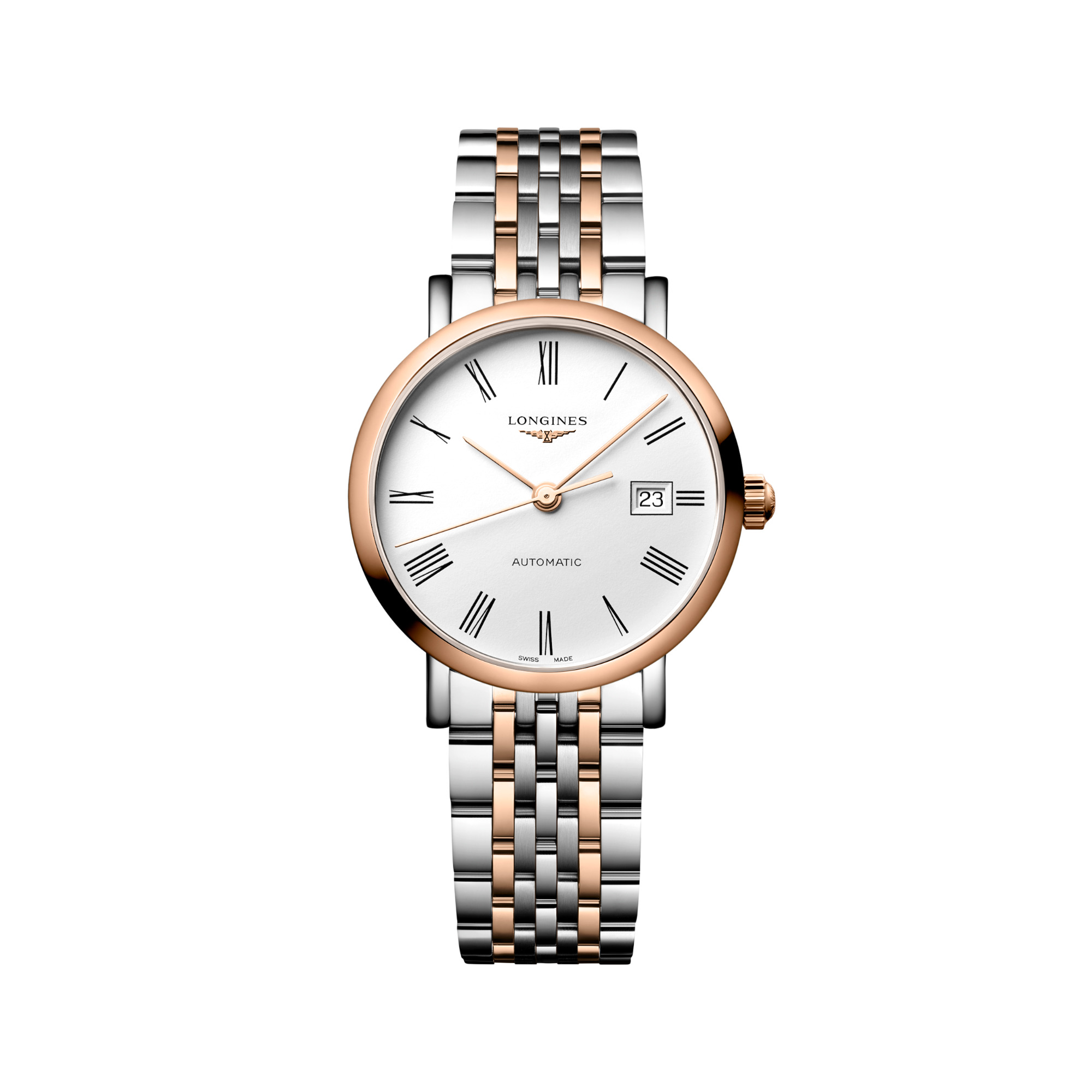 Longines LONGINES ELEGANT COLLECTION (Ref: L4.310.5.18.7)