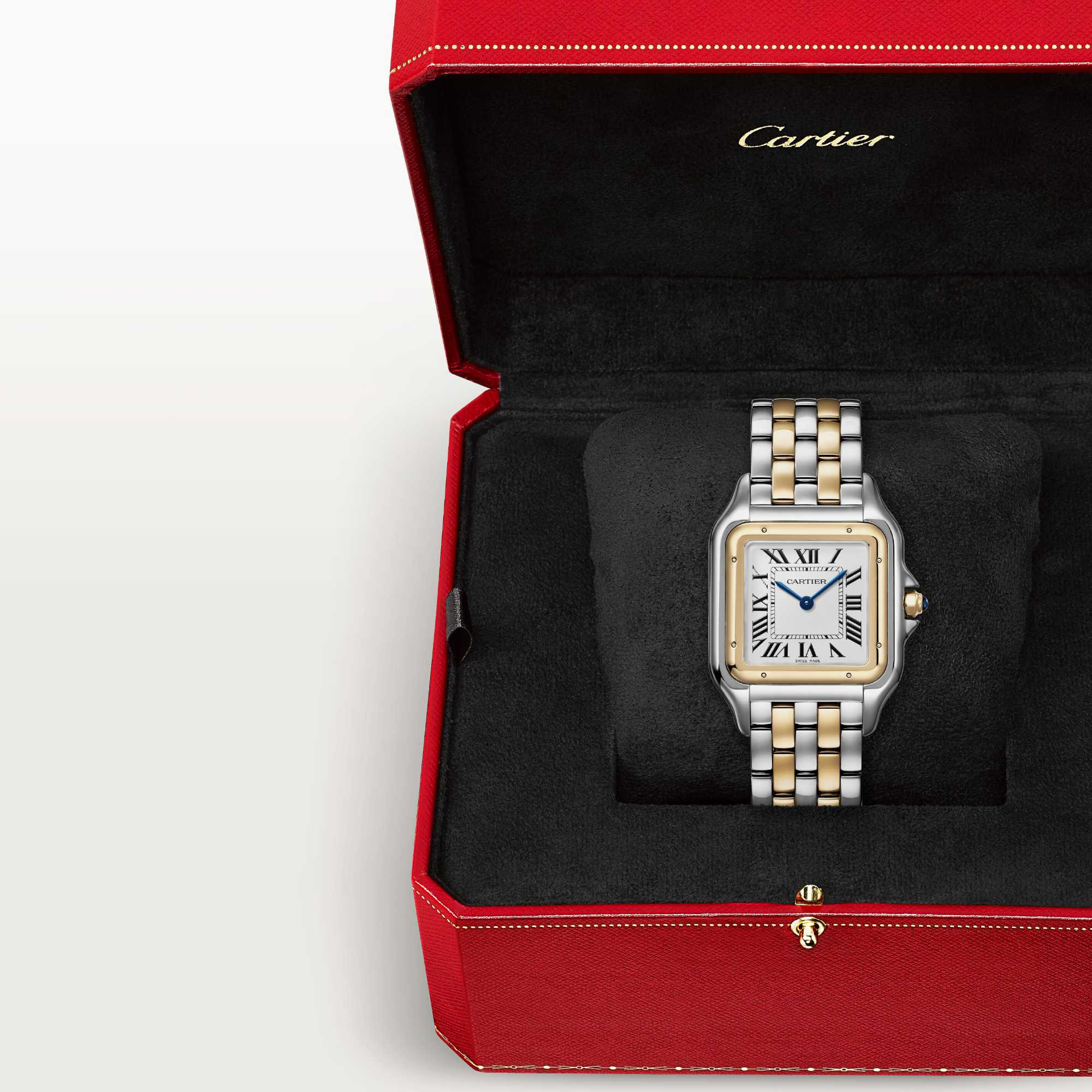 Cartier Panthère de Cartier (Ref: W2PN0012)