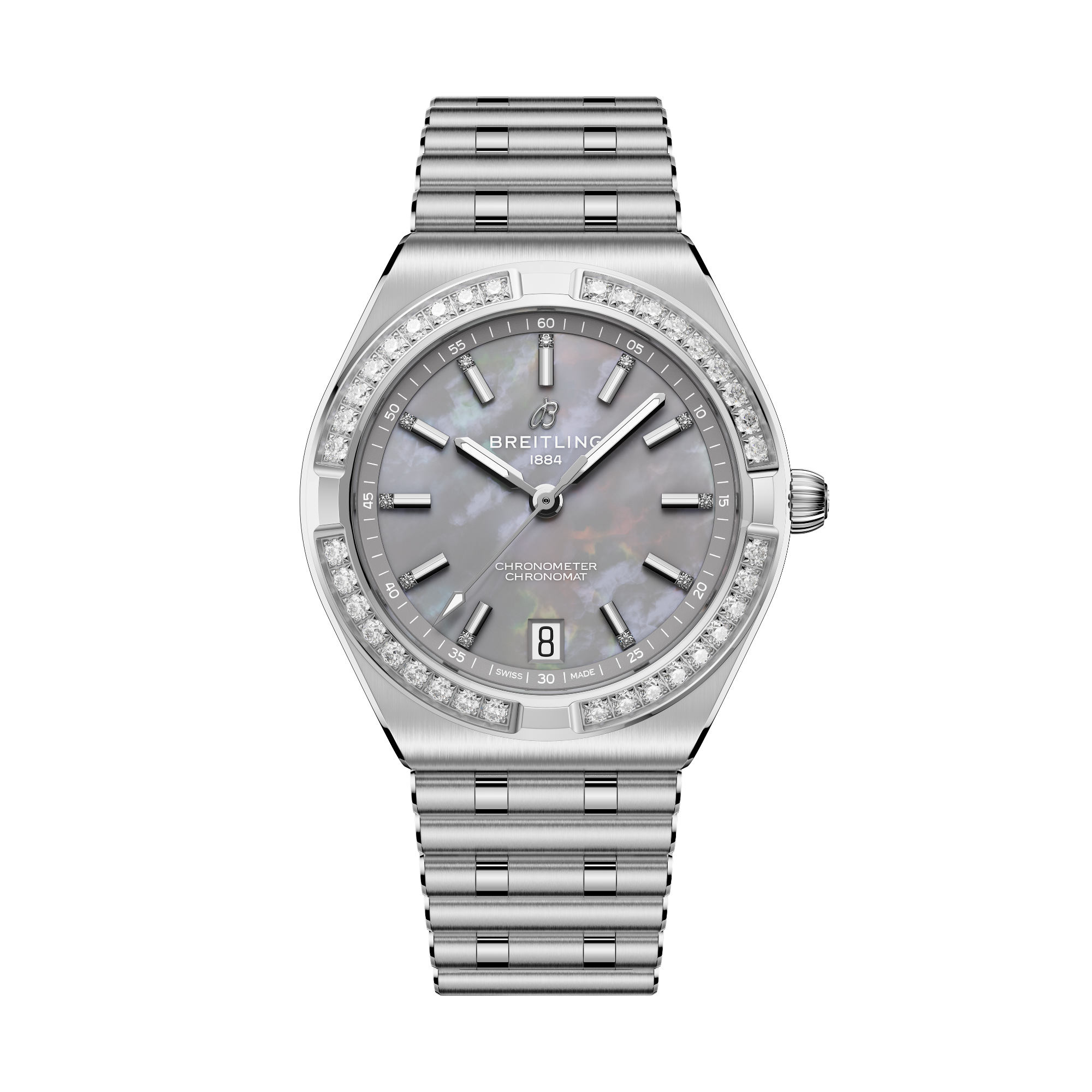 Breitling Chronomat Automatic 36 (Ref: A10320591G1A1)