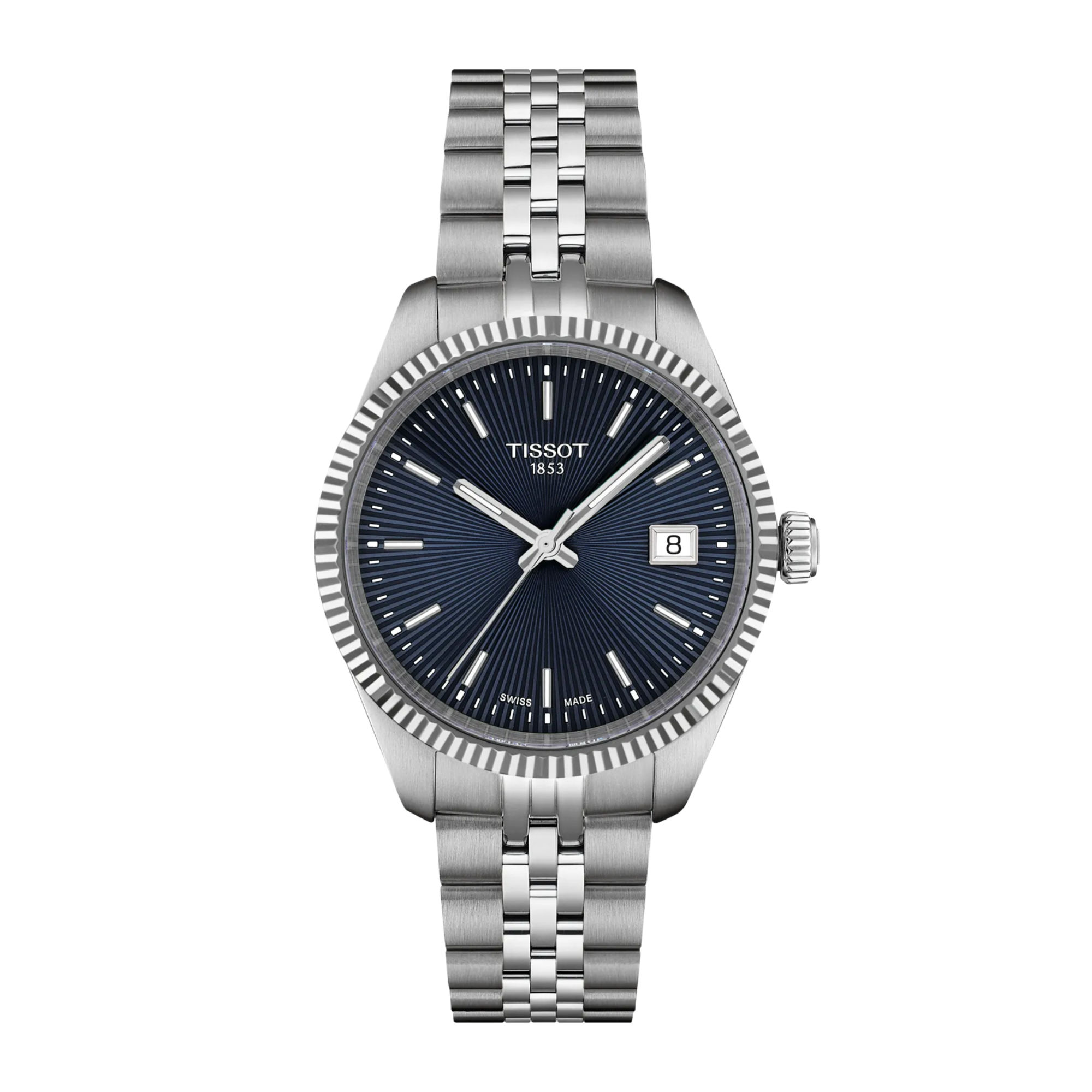 Tissot Ballade 34mm (Ref: T156.210.11.041.00)