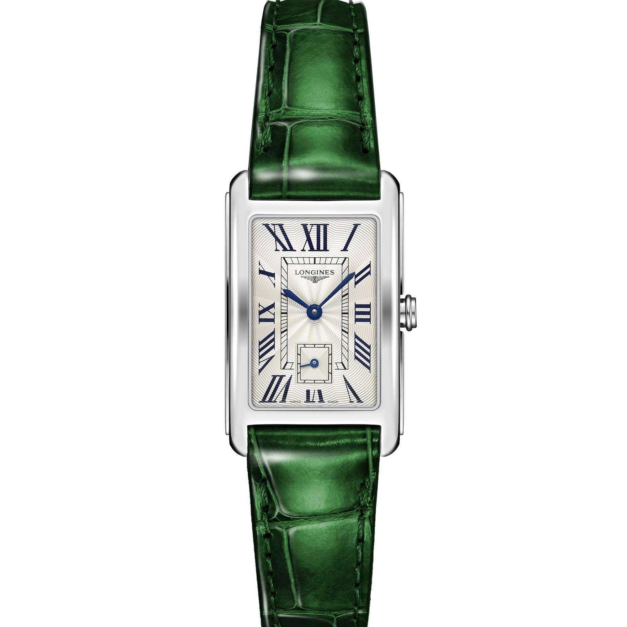 Longines LONGINES DOLCEVITA (Ref: L5.512.4.71.A)