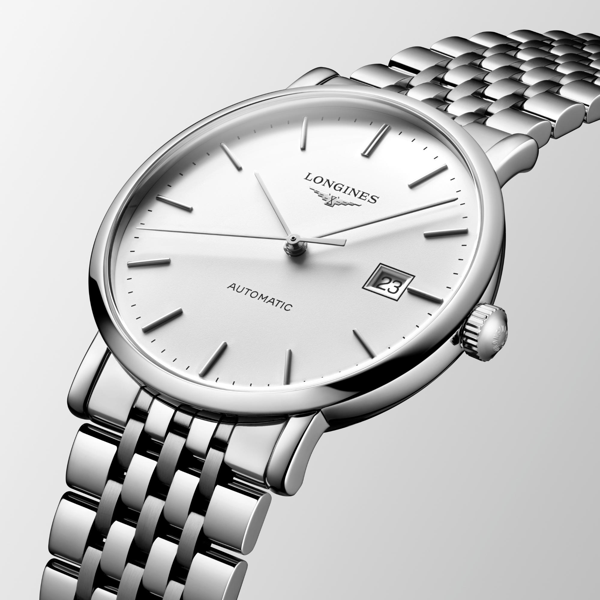 Longines LONGINES ELEGANT COLLECTION (Ref: L4.910.4.19.6)