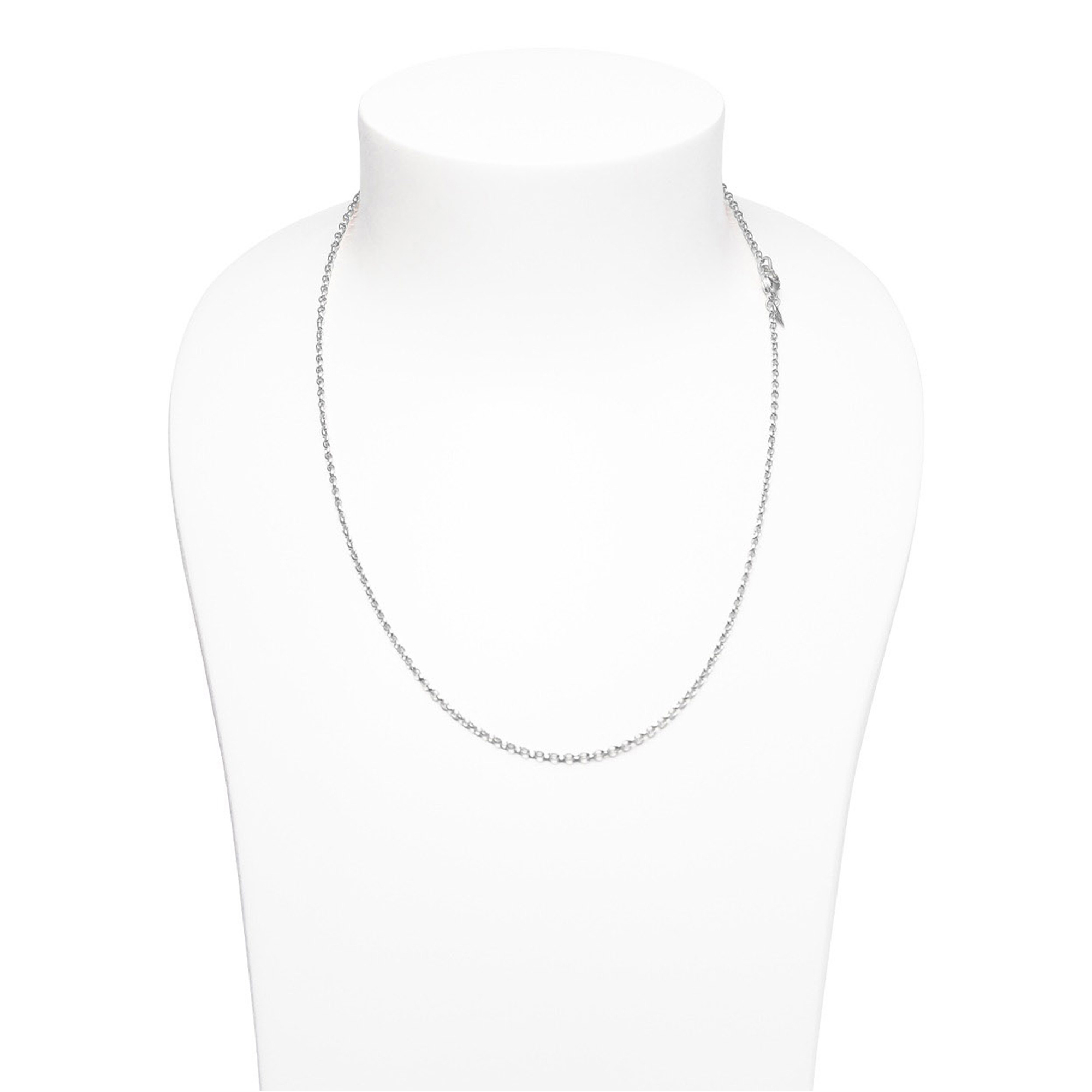 Tamara Comolli BELCHER Kette (Ref: C-BelA-2-wg-51)