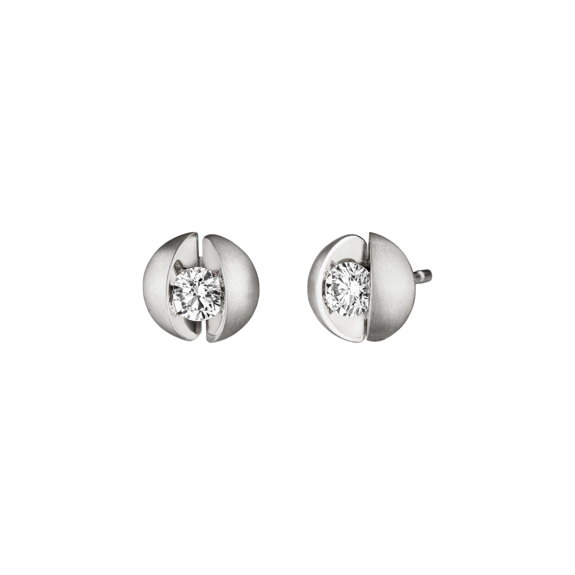 Schaffrath CALLA Ohrstecker (Ref: 217_CALL2_46_WW)