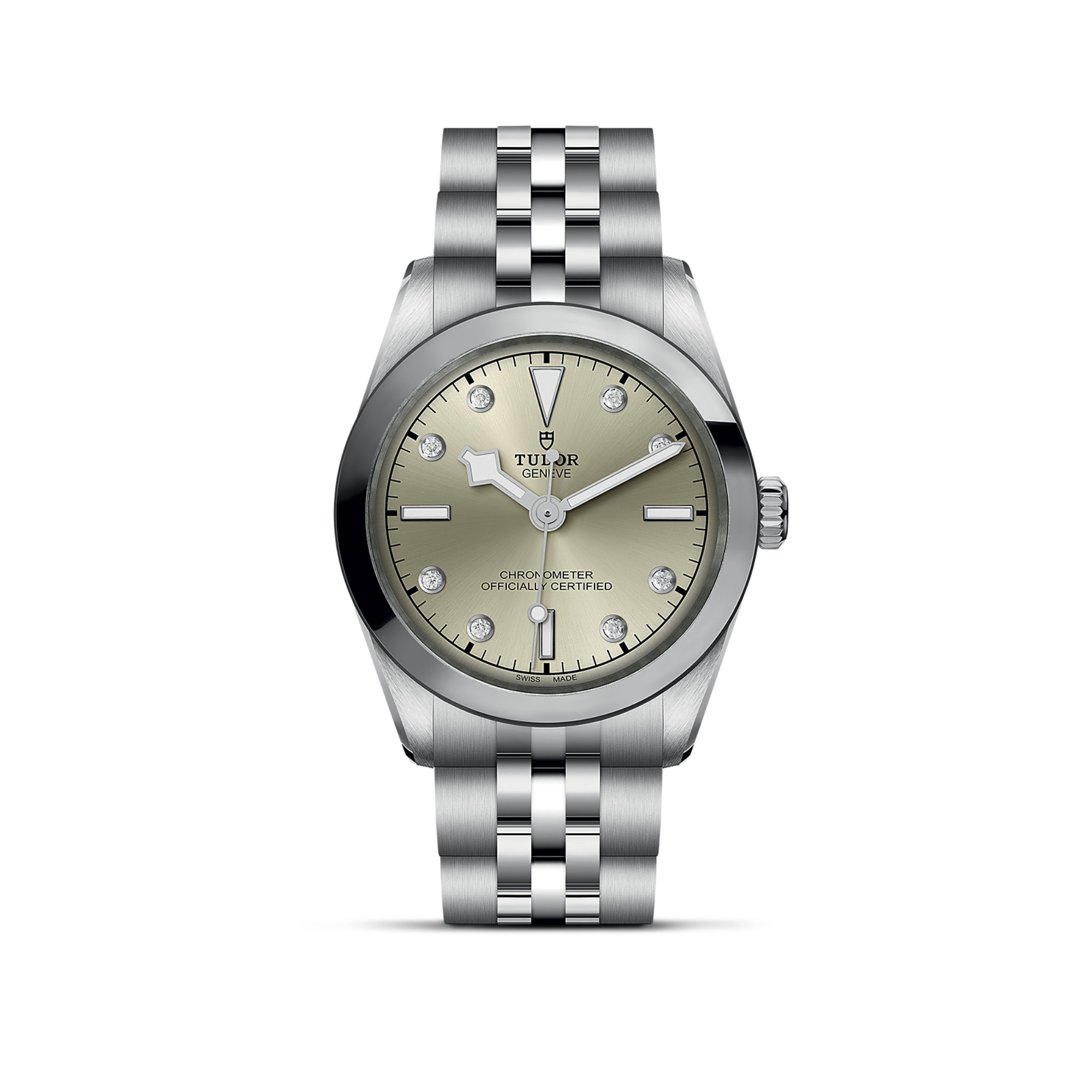 TUDOR Black Bay One 31 (Ref: M79600-0006)