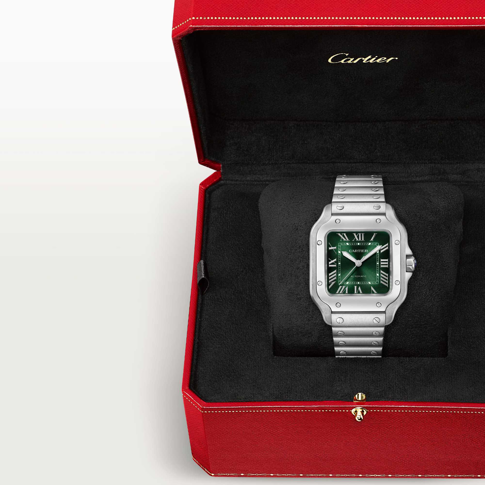 Cartier Santos de Cartier (Ref: WSSA0061)
