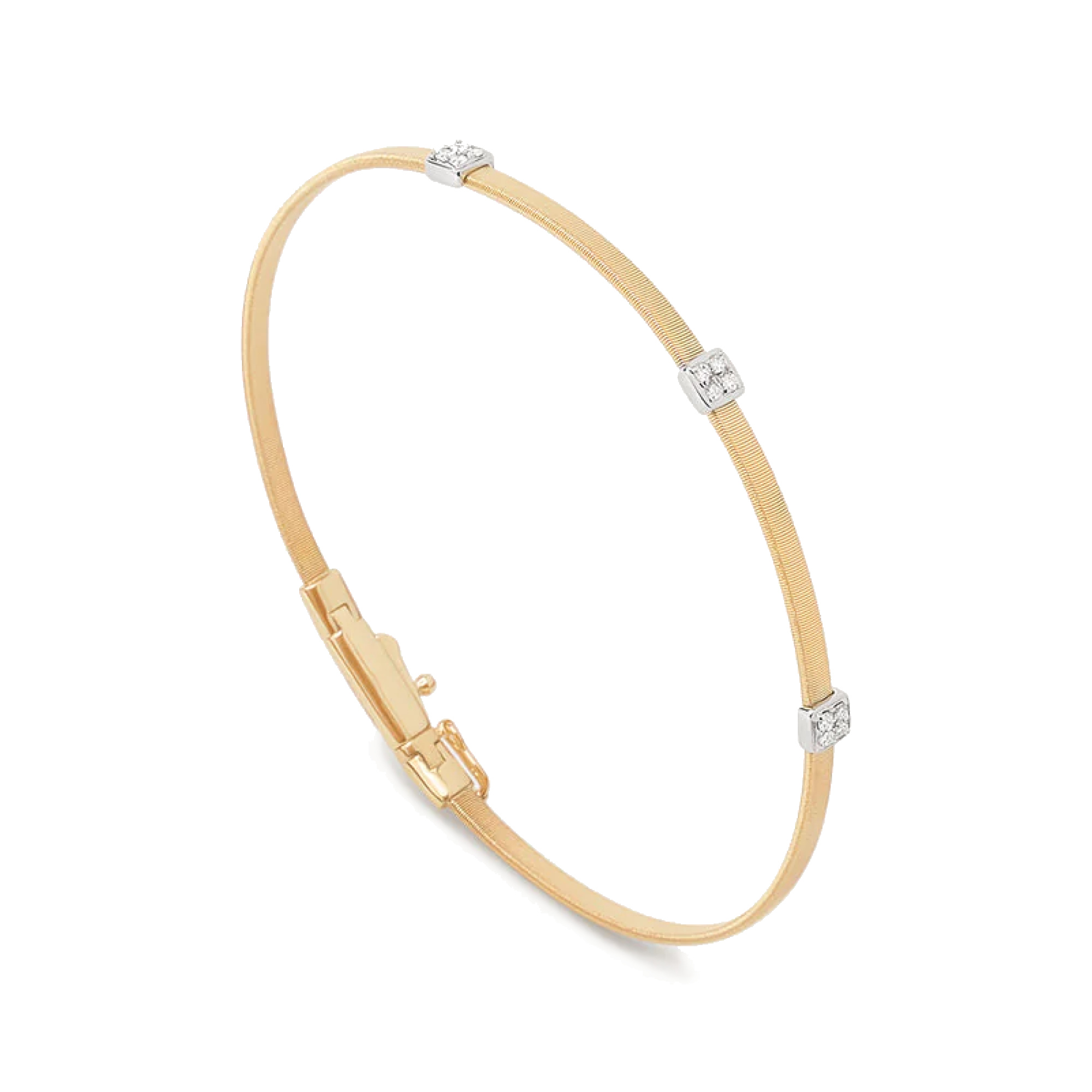 Marco Bicego Masai Armreif (Ref: SG730 B1 YW)