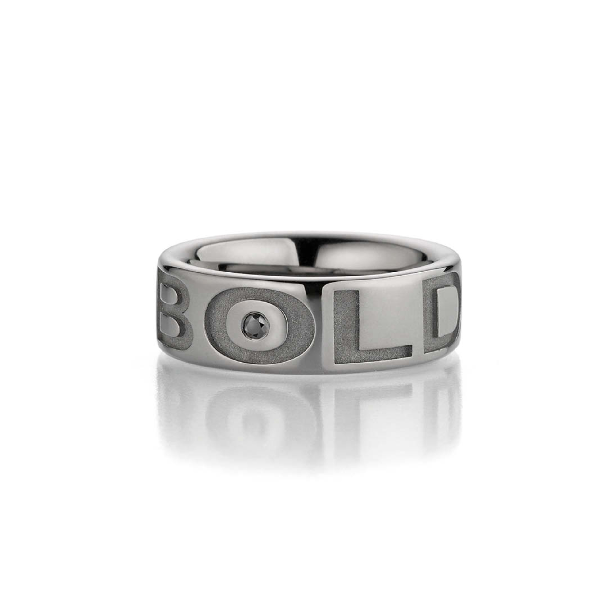 Gellner BOLD Ring (Ref: 5-24457-03)