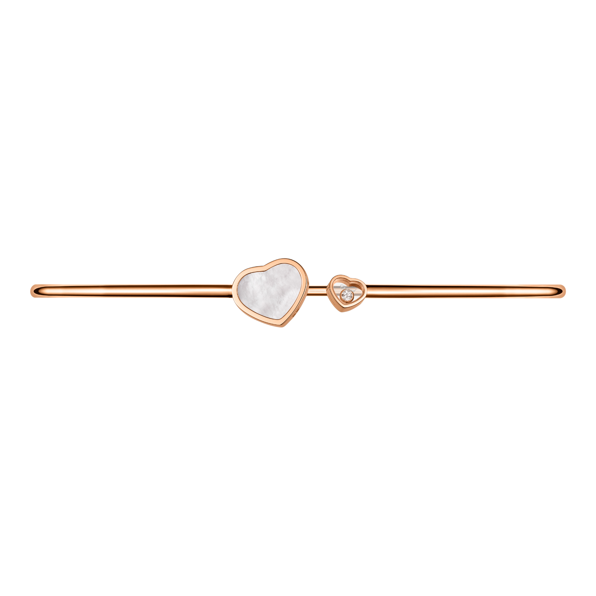 Chopard Happy Hearts Choker (Ref: 819482-5300)