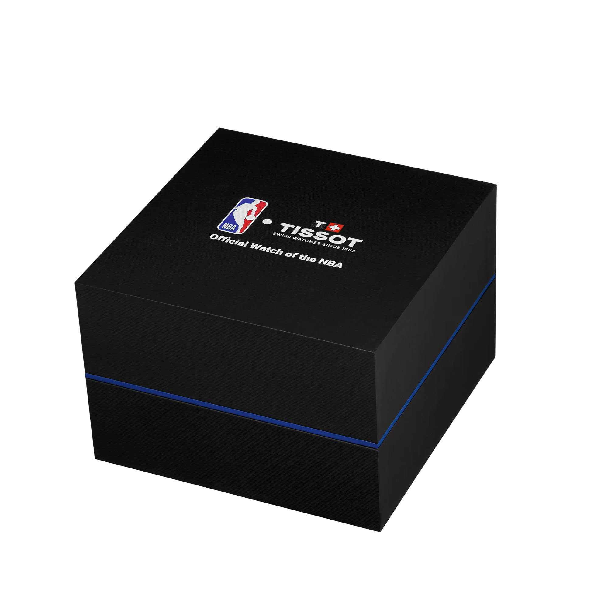 Tissot Supersport NBA Special Edition (Ref: T125.617.37.067.00)